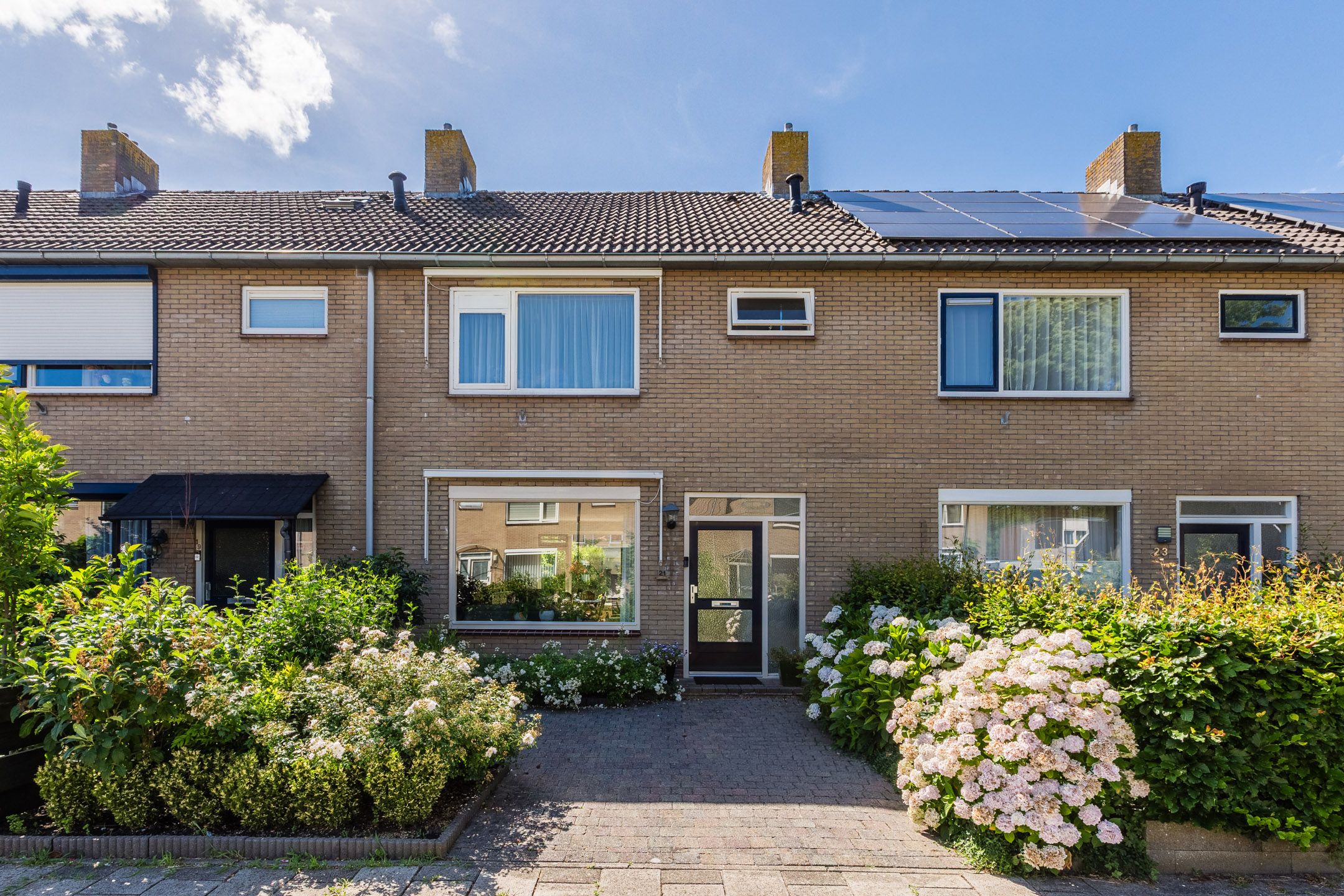 Foto van Zonnekroon 21, Mijdrecht