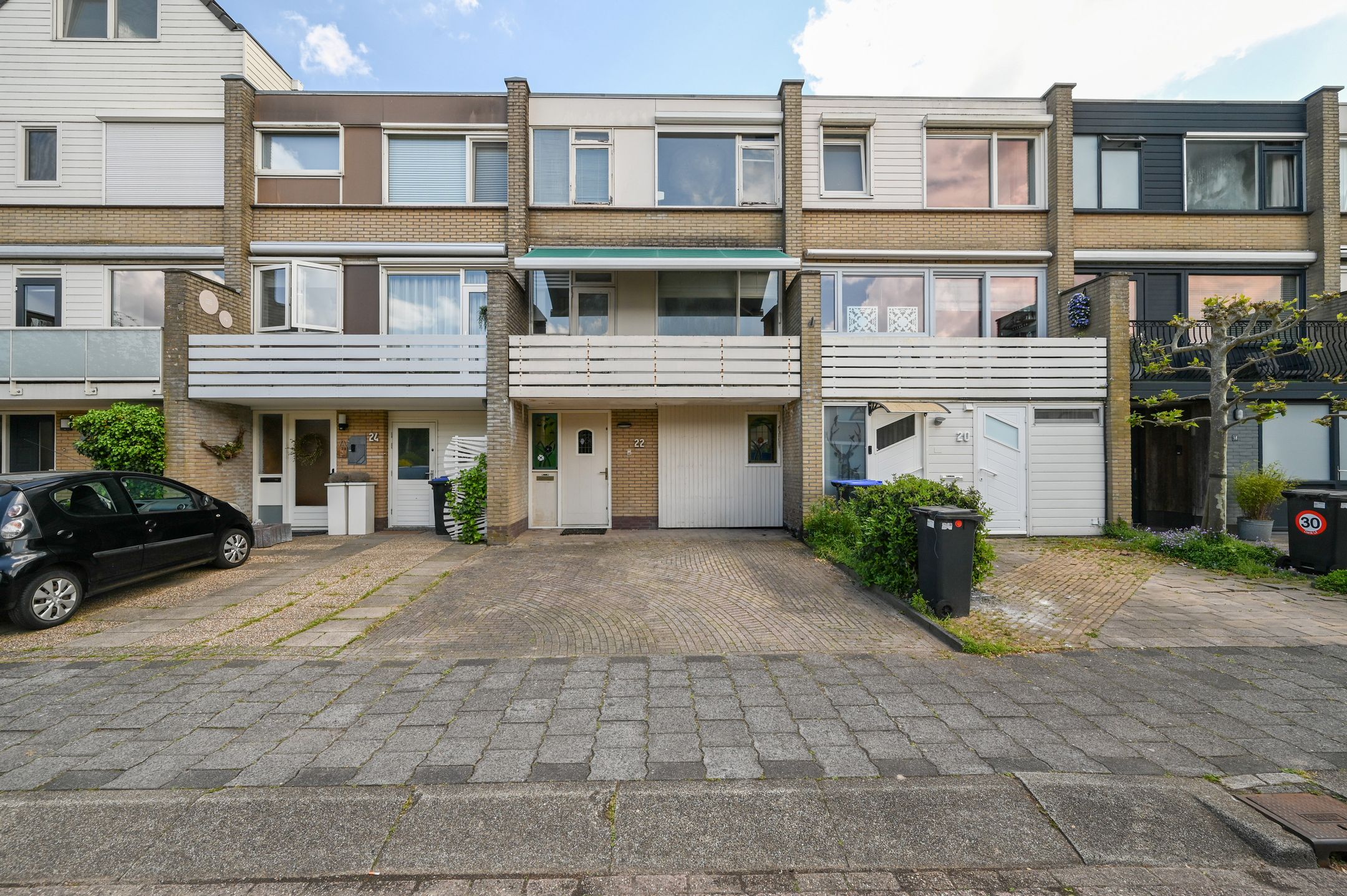 Foto van Dubloen 22, Mijdrecht