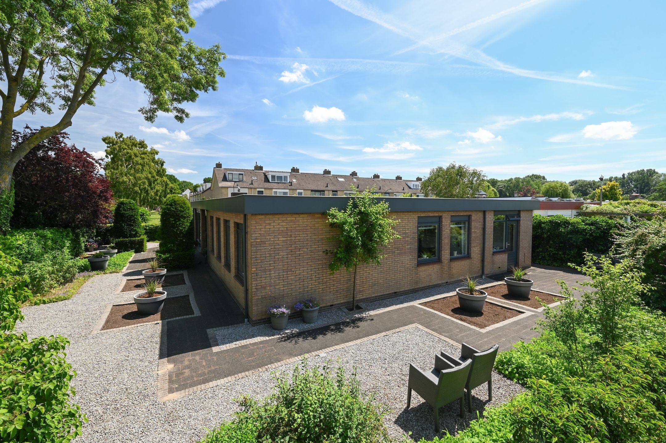 Foto van Postulaat 11, Mijdrecht