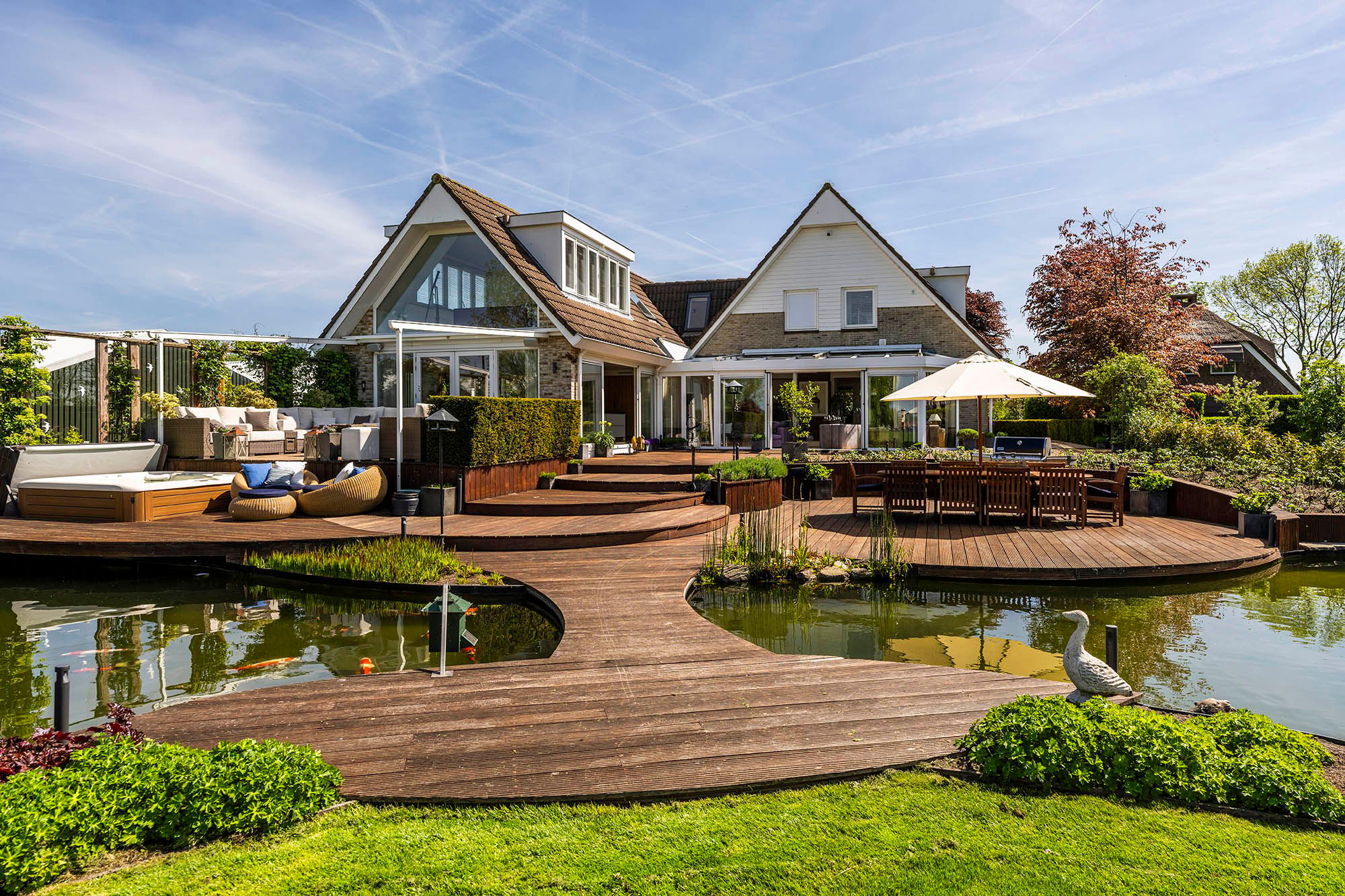 Foto van Ringdijk 18e bedijking 18, Mijdrecht