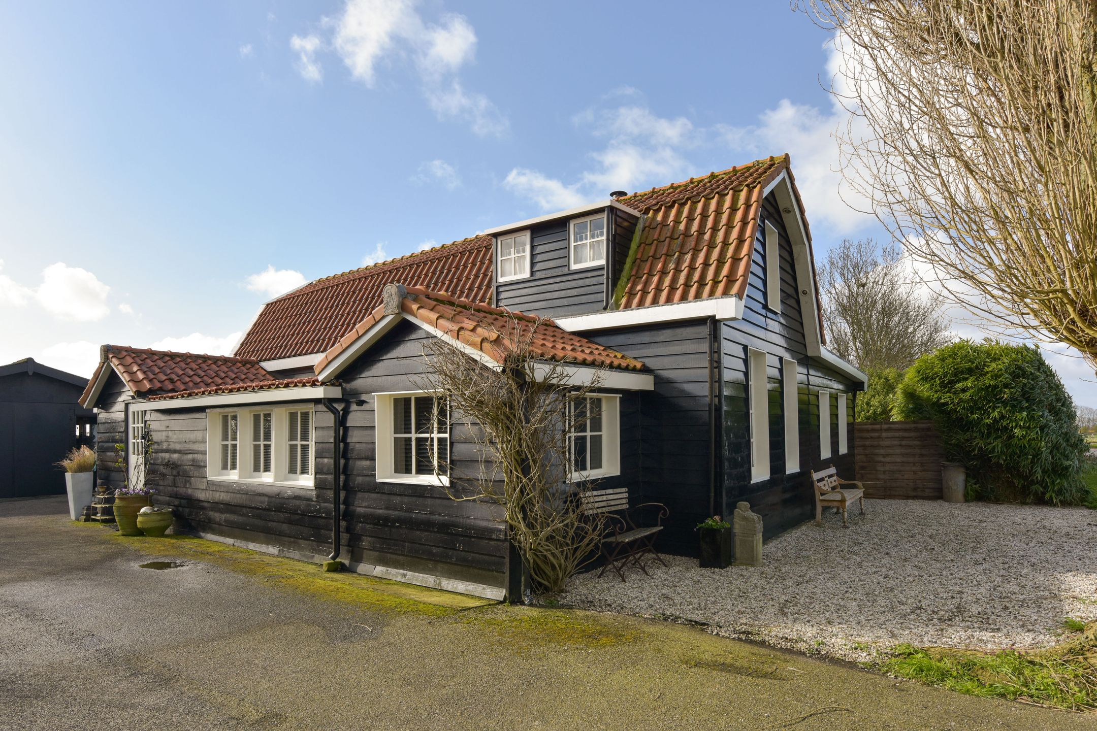 Foto van Tienboerenweg 22A, Mijdrecht