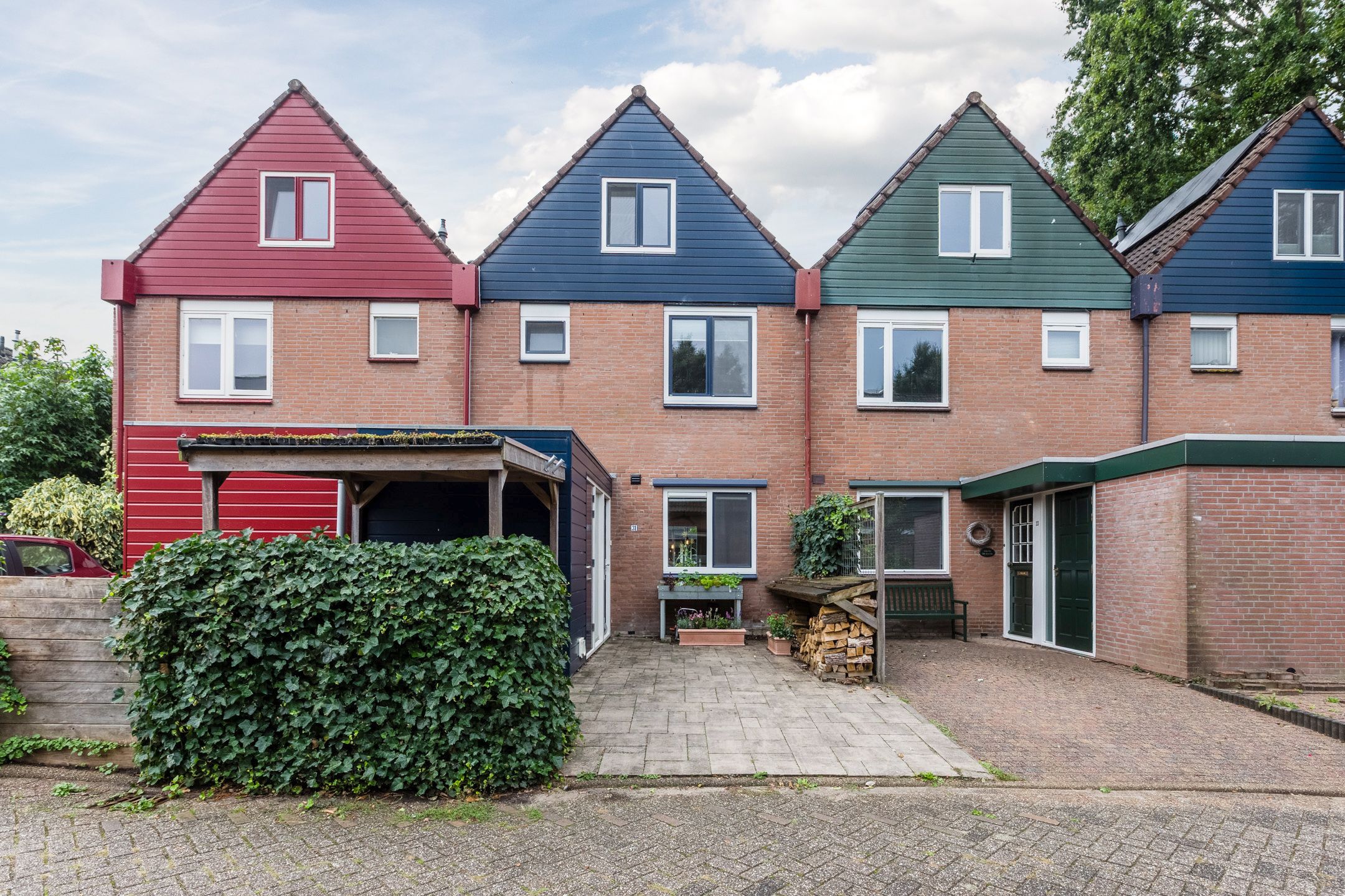 Foto van Grutto 31, Mijdrecht