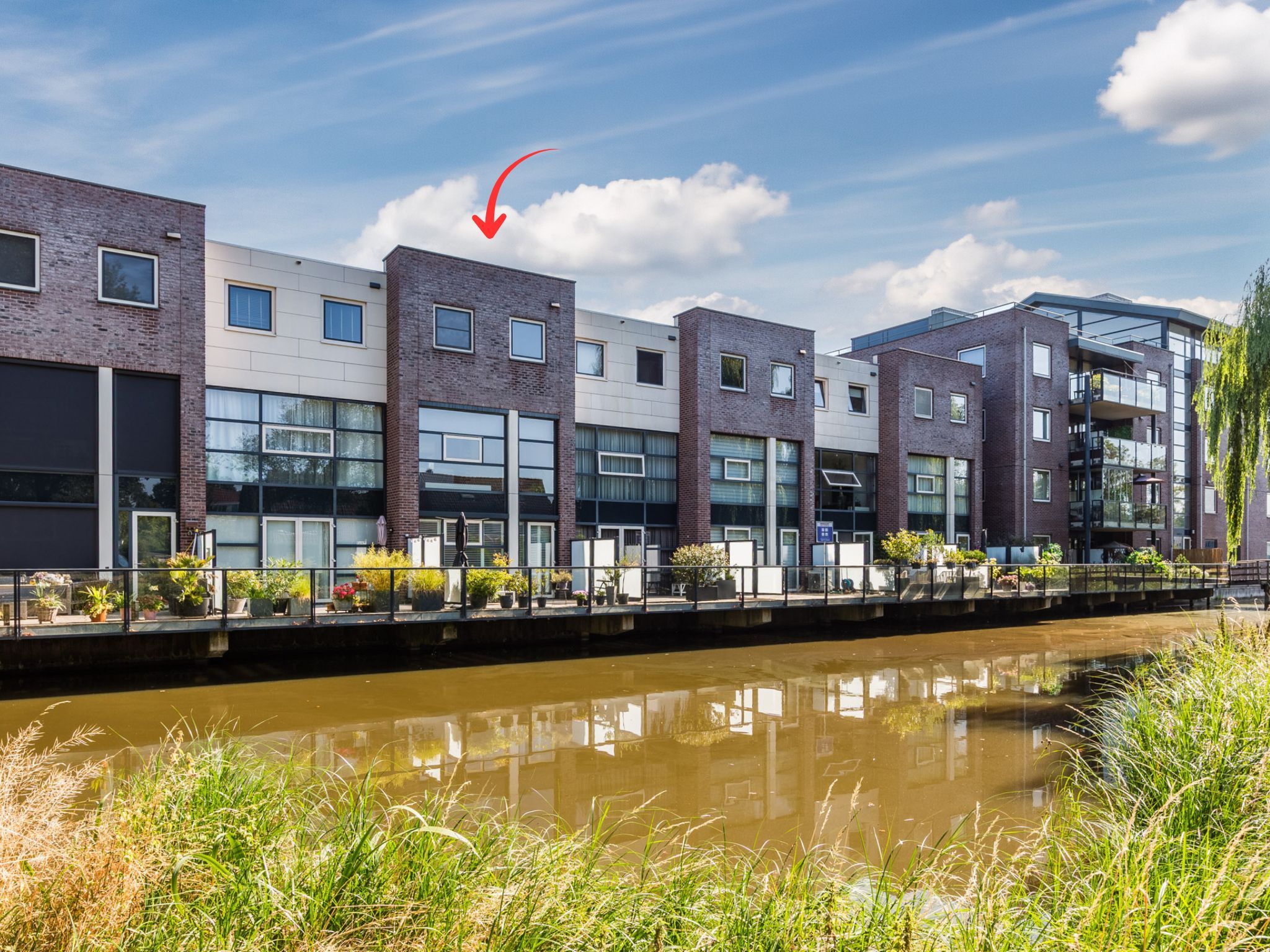 Foto van Zwaluw 11, Mijdrecht