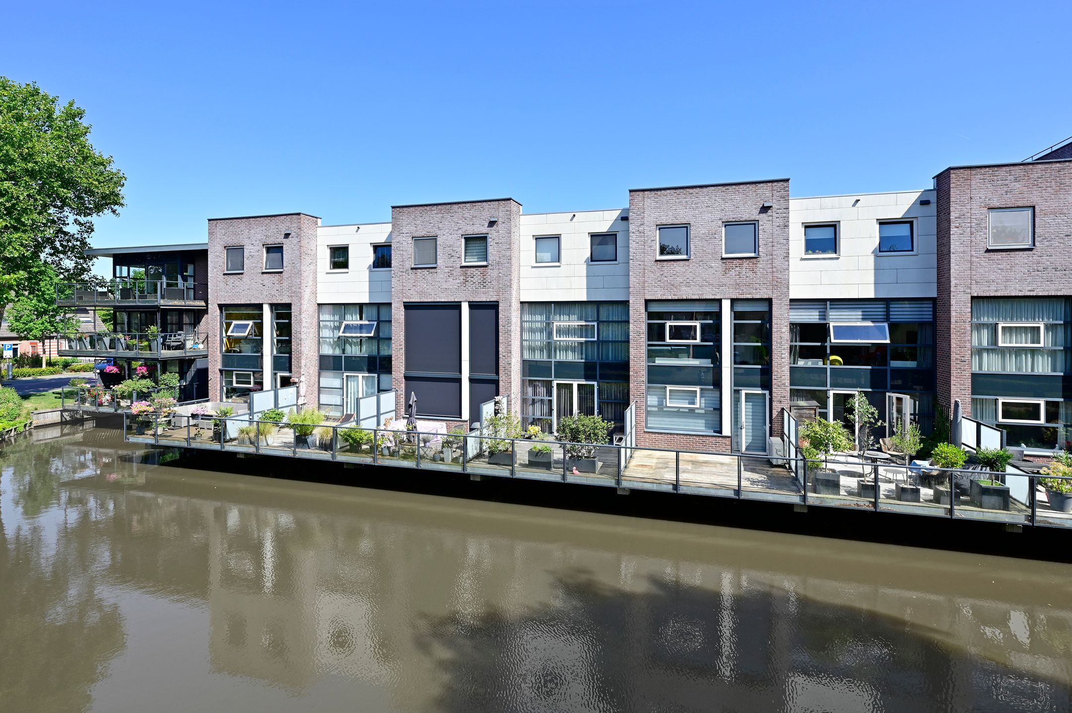 Foto van Zwaluw 15, Mijdrecht