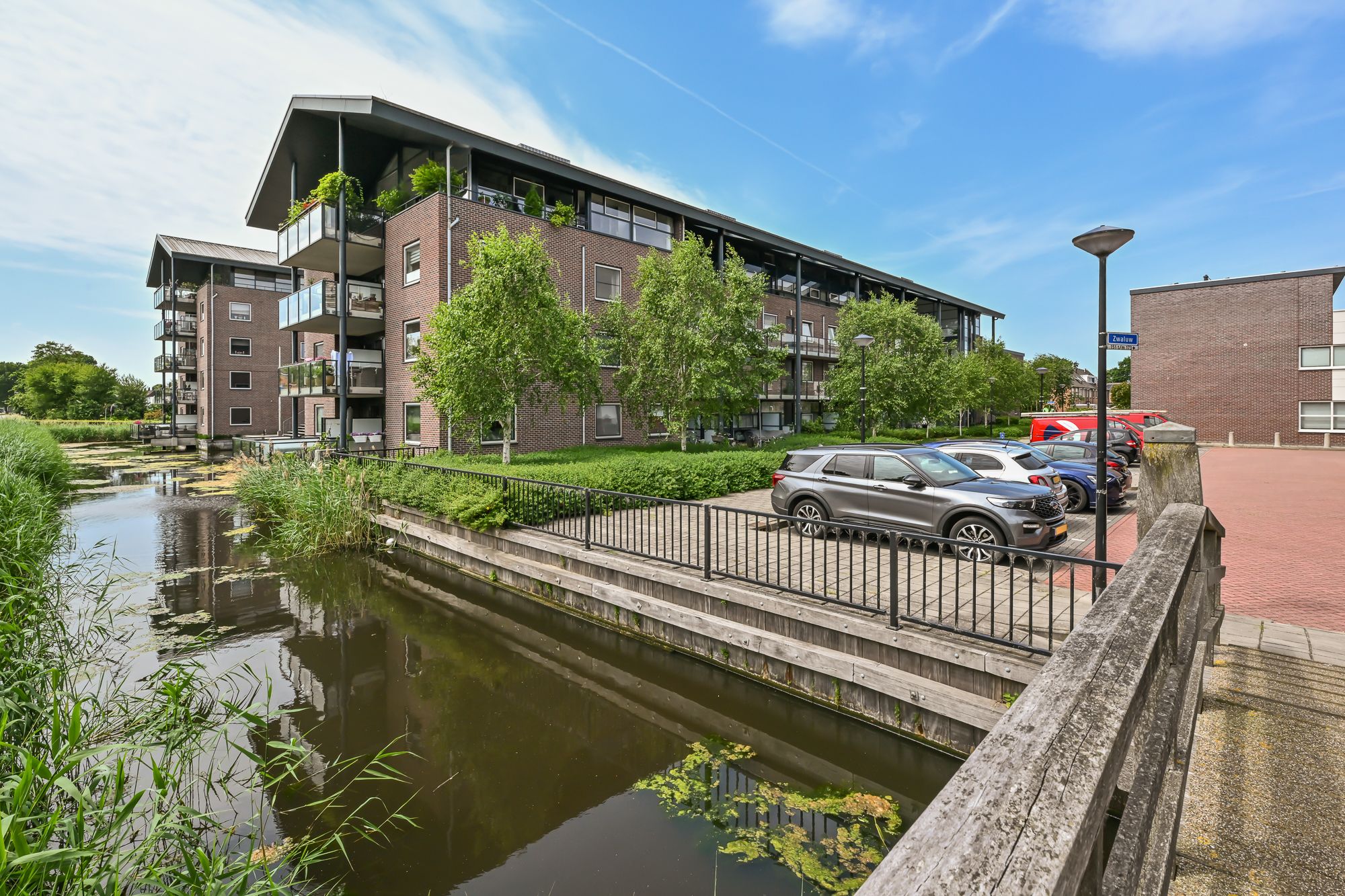 Foto van Zwaluw 71, Mijdrecht