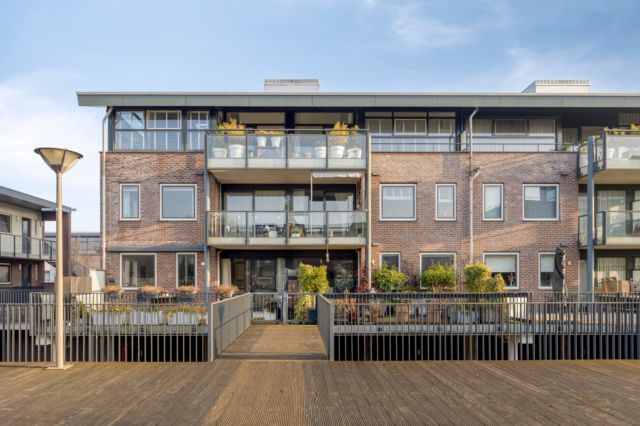 Foto van Zwaluw 79, Mijdrecht