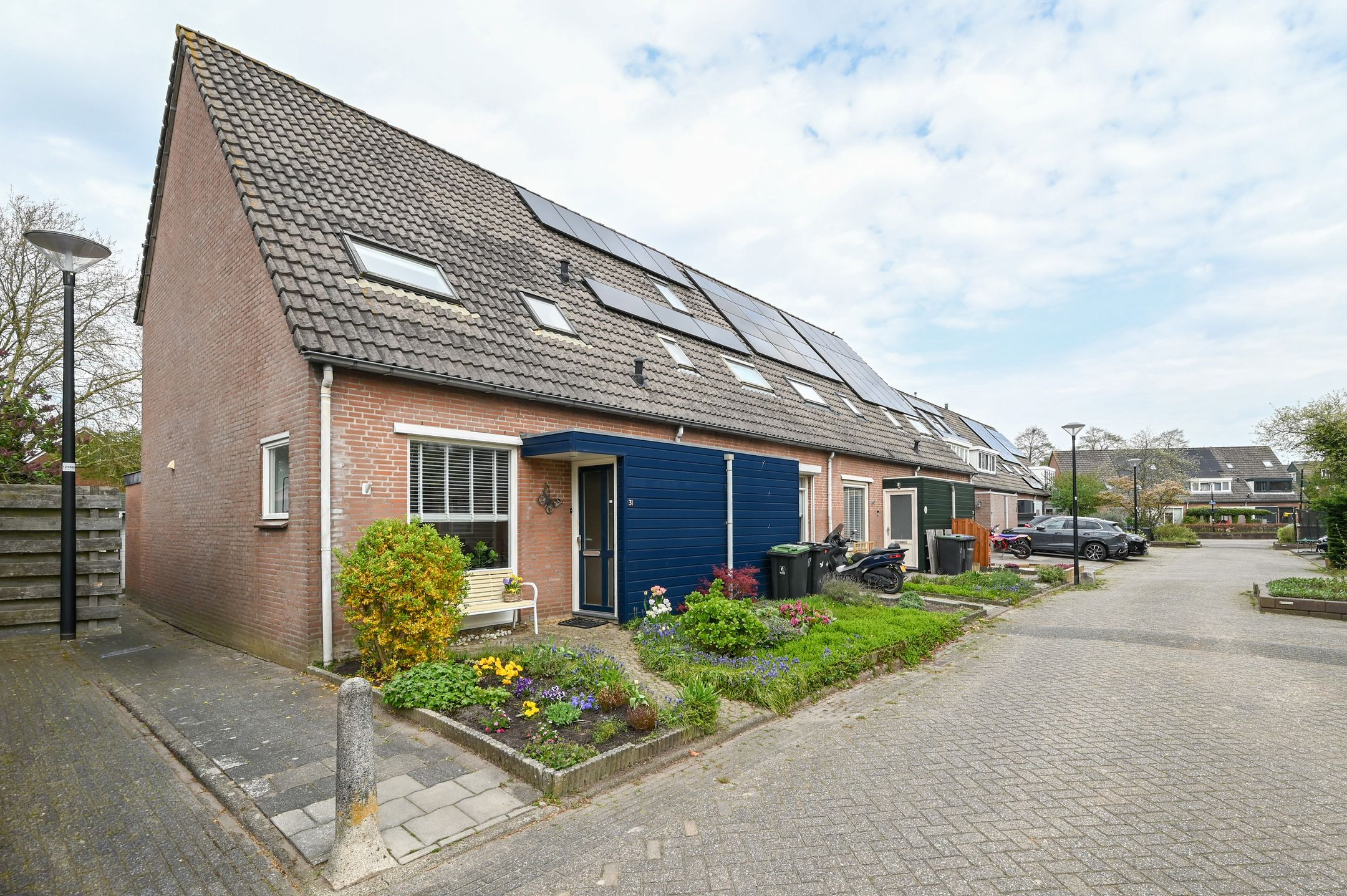 Foto van Kievit 31, Mijdrecht