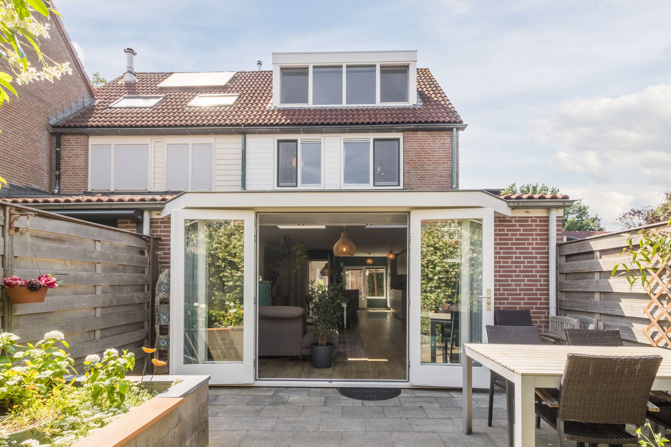 Foto van Waterhoen 28, Mijdrecht