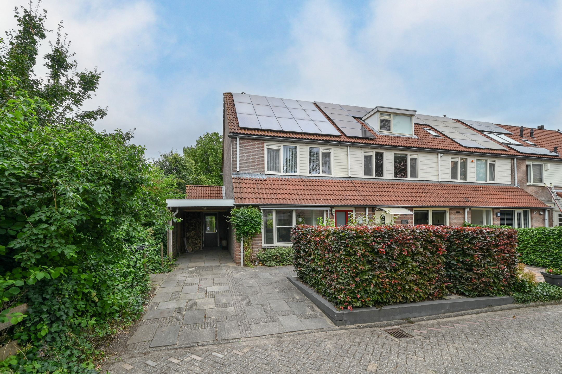 Foto van Waterhoen 48, Mijdrecht