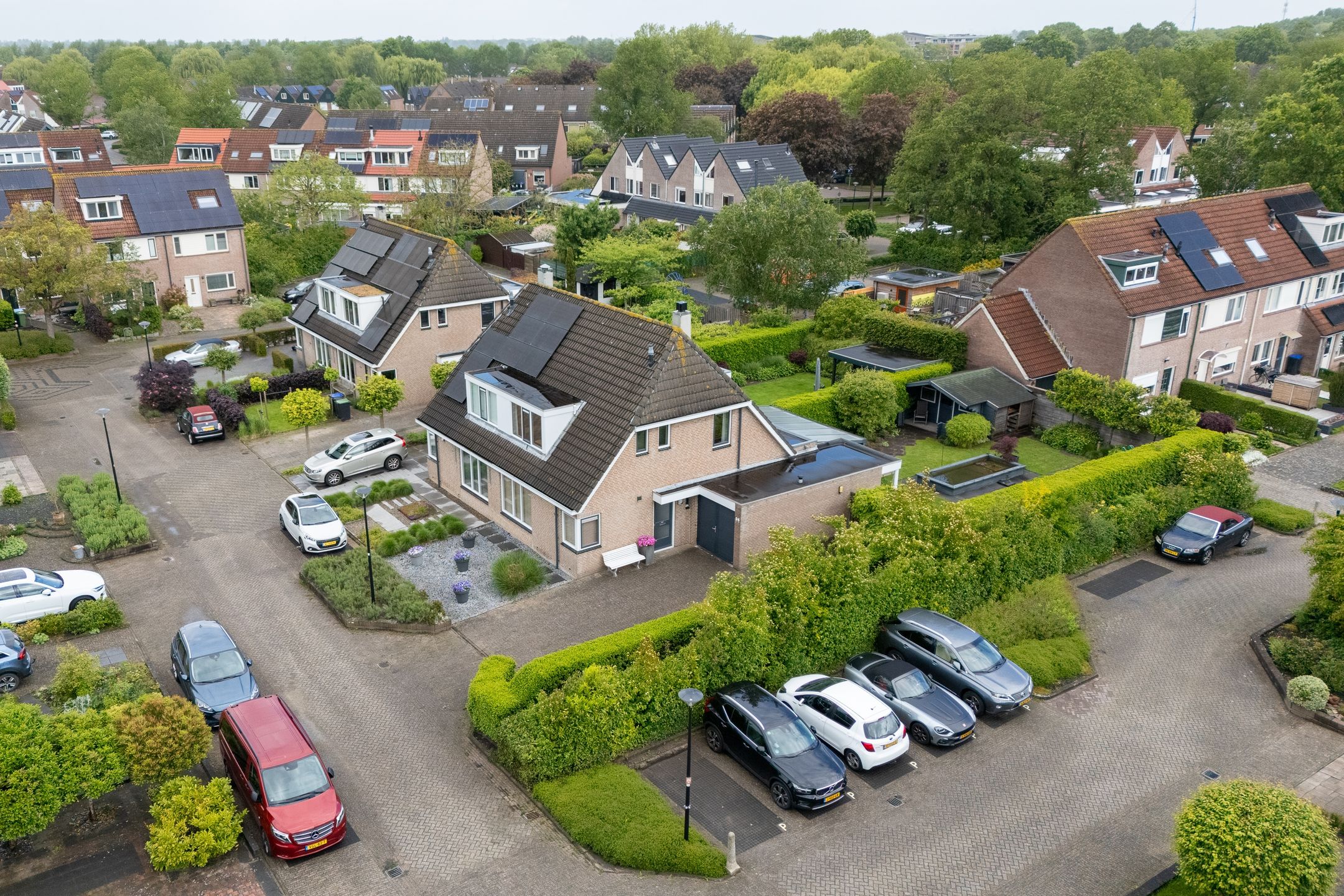 Foto van Scholekster 26, Mijdrecht
