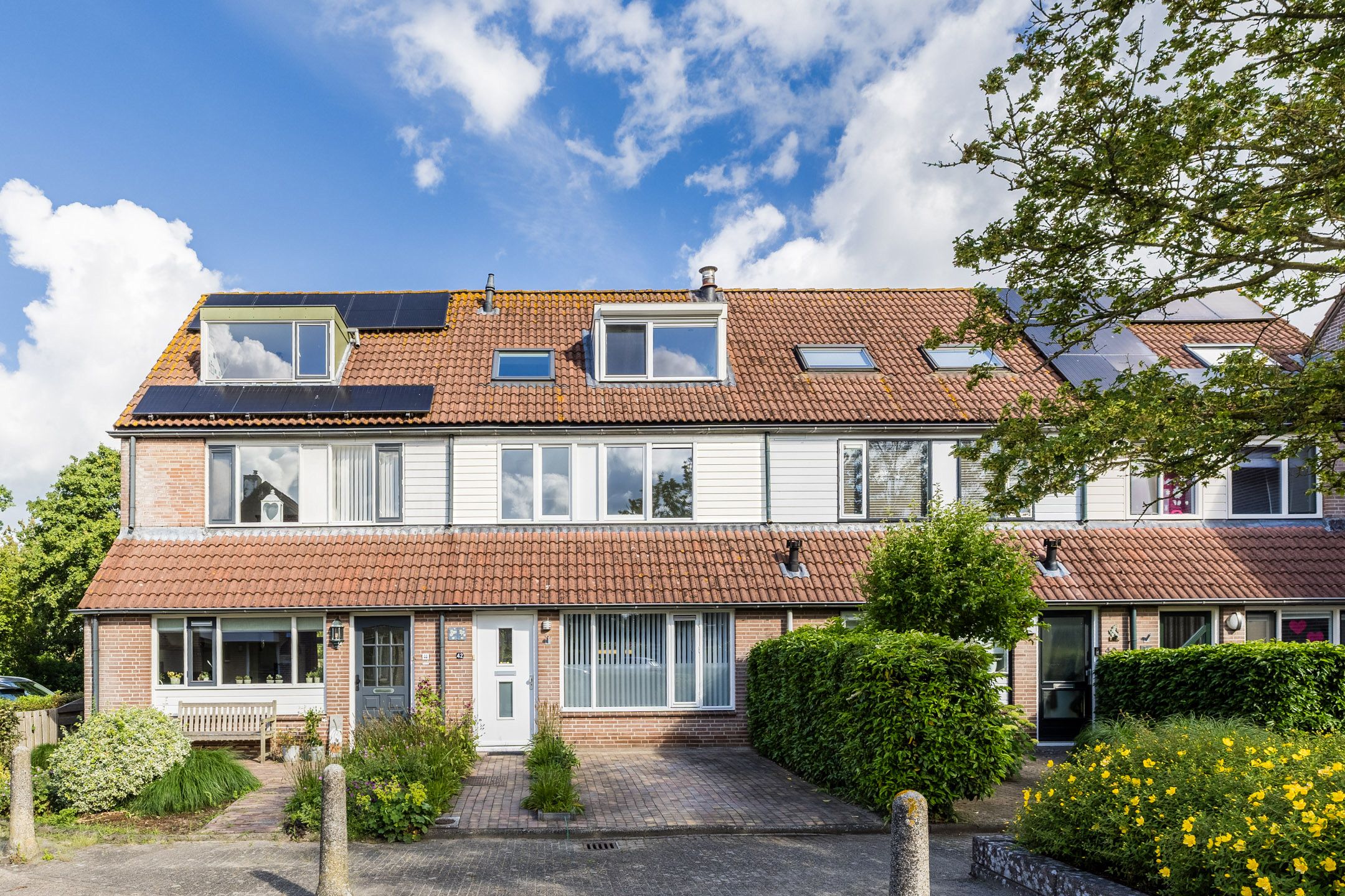 Foto van Scholekster 42, Mijdrecht