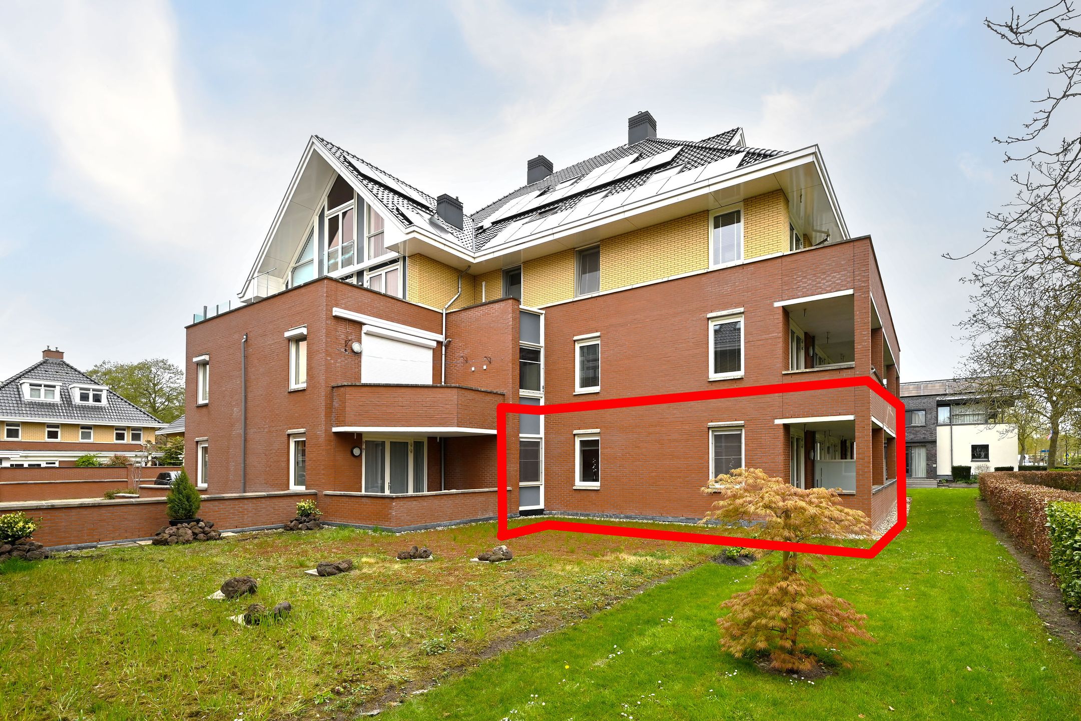 Foto van Rietgans 35, Mijdrecht
