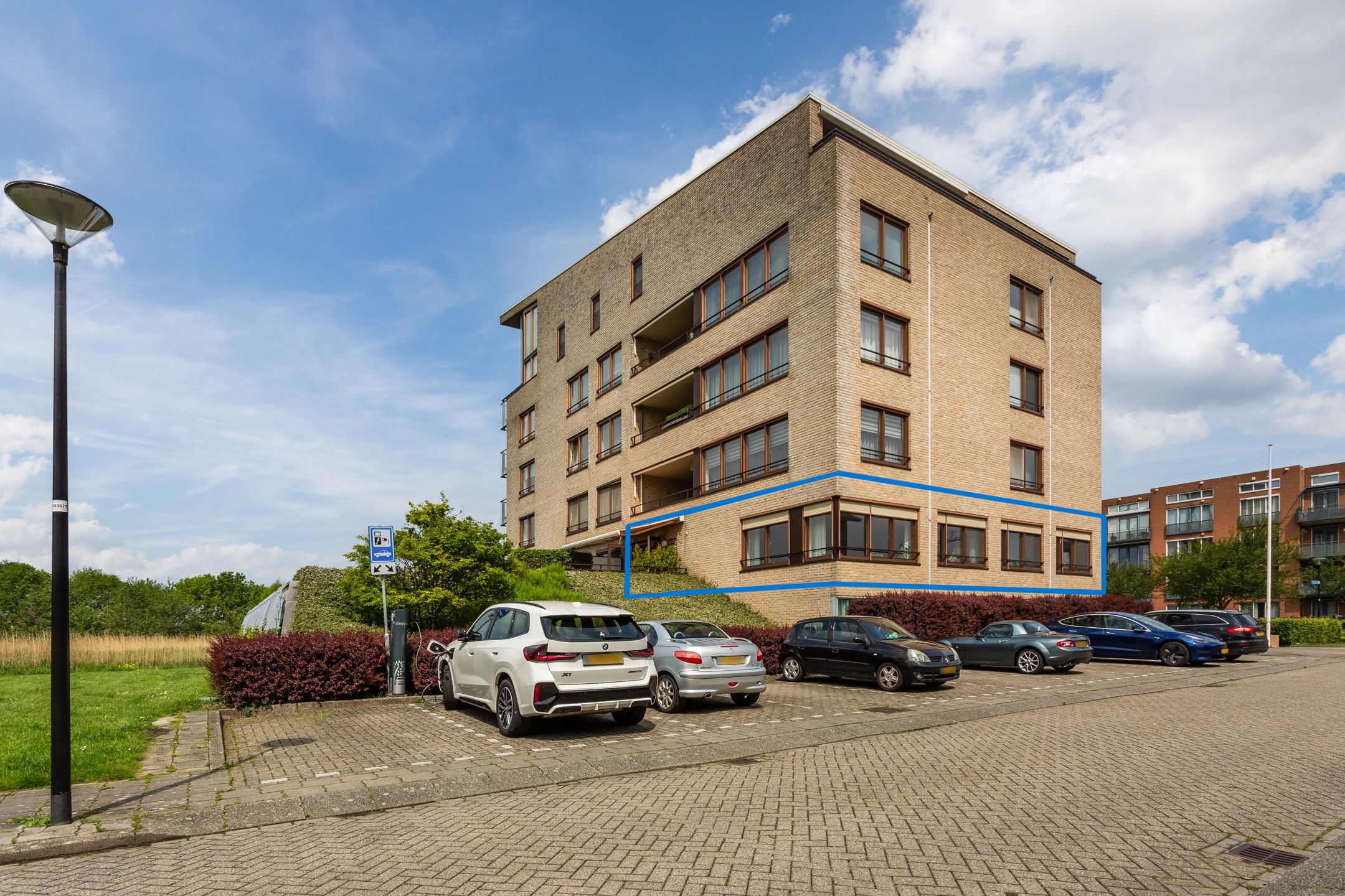 Foto van Korenbloem 6, Mijdrecht