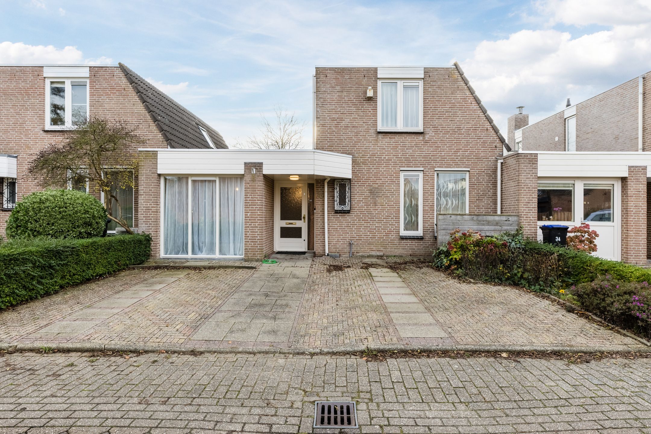 Foto van Houtduif 36, Mijdrecht
