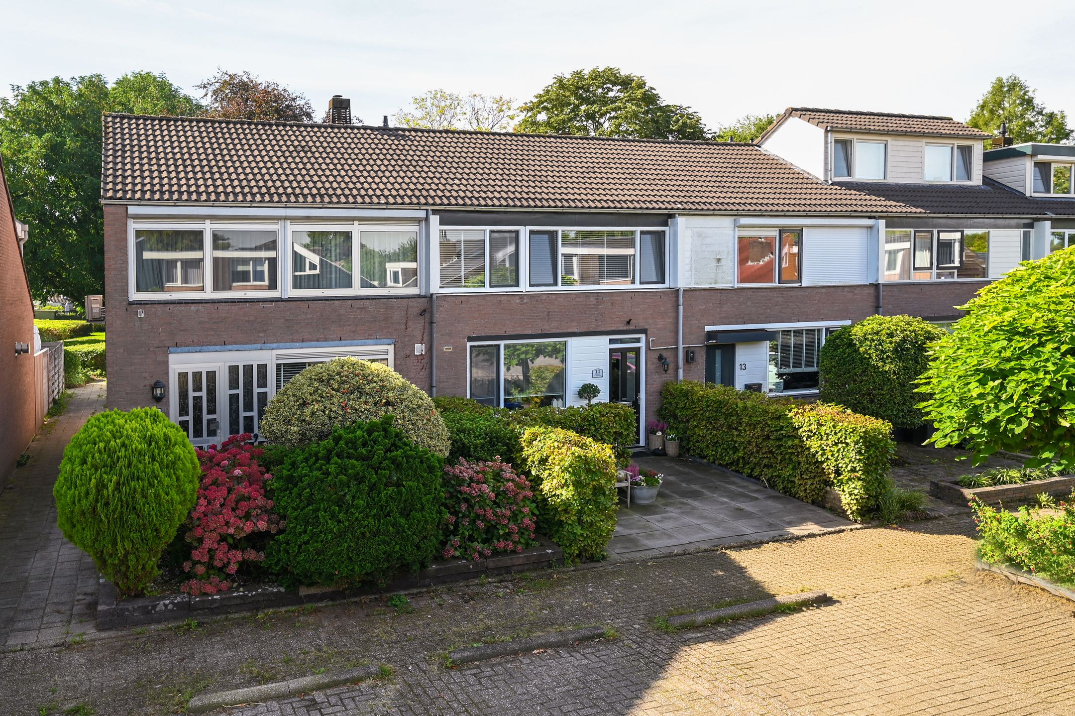 Foto van Opaal 9, Mijdrecht