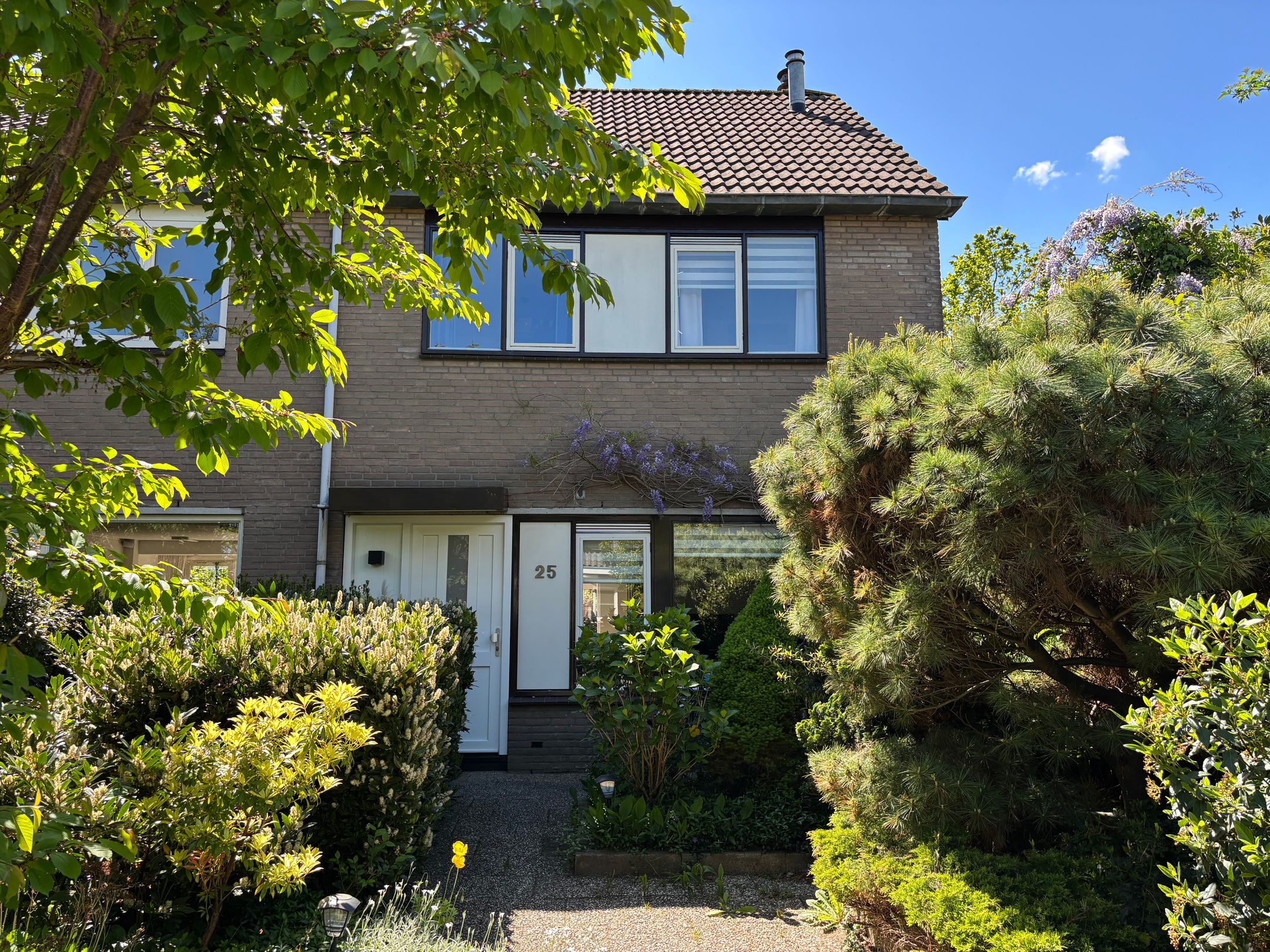 Foto van Smaragd 25, Mijdrecht