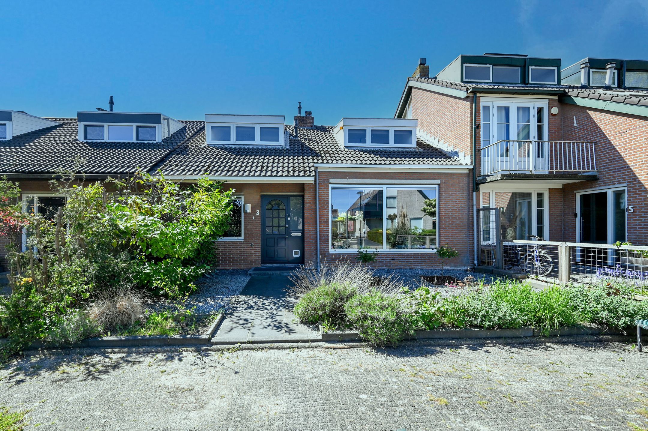 Foto van Smaragd 3, Mijdrecht