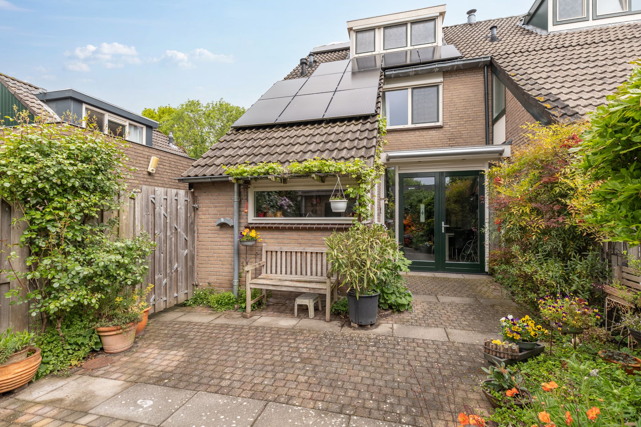 Foto van Smaragd 41, Mijdrecht