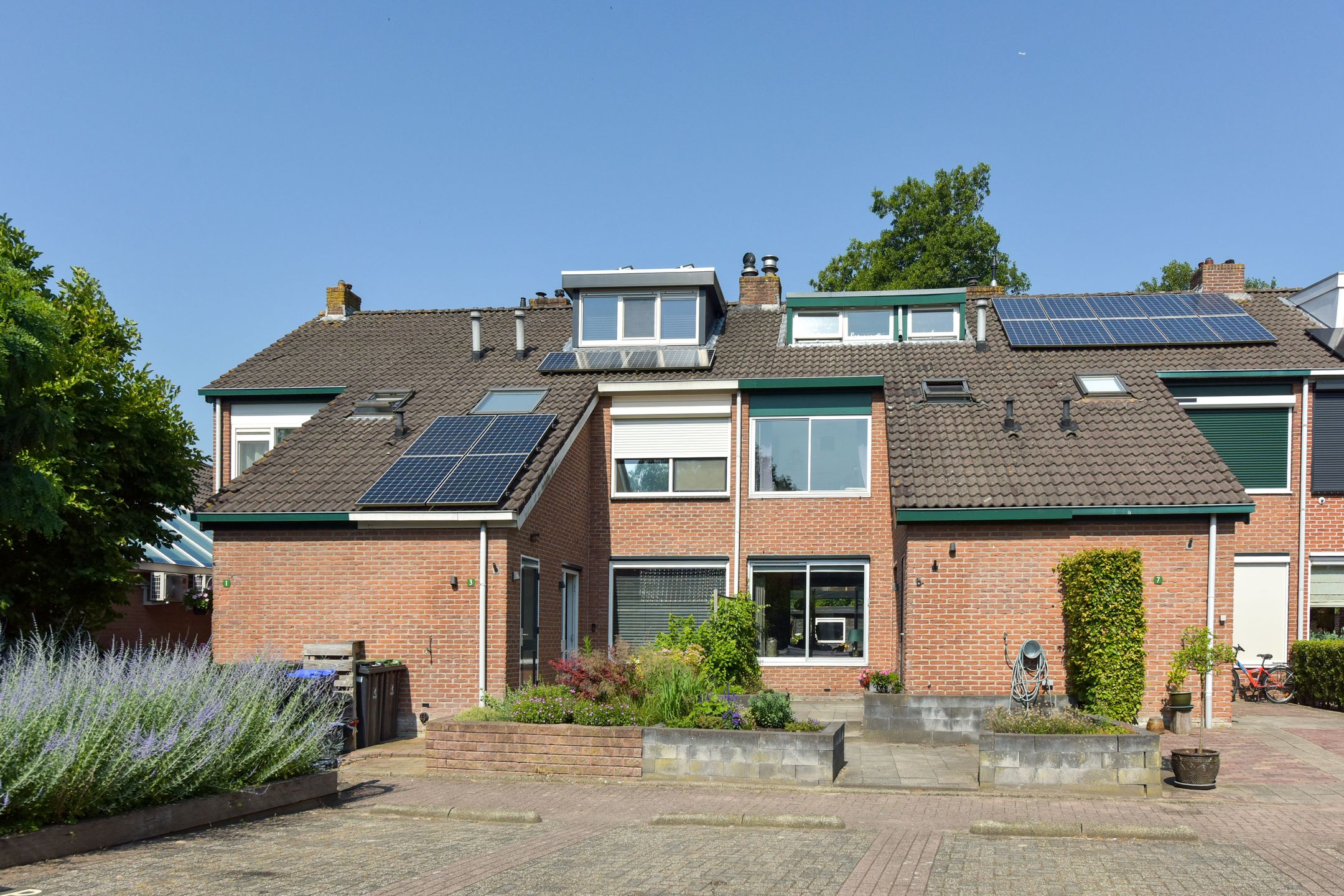 Foto van Parel 5, Mijdrecht