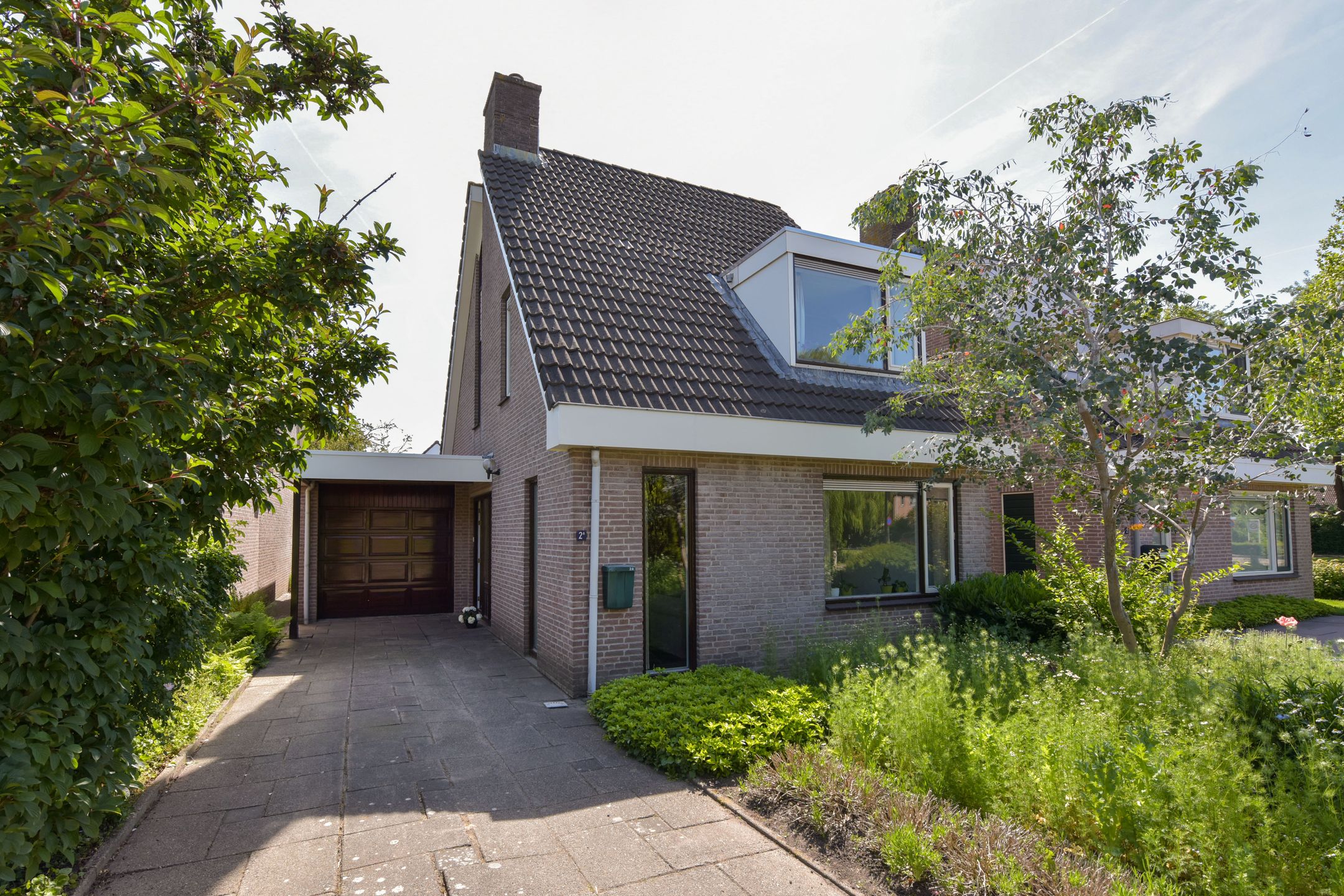 Foto van Meerkoet 2A, Mijdrecht