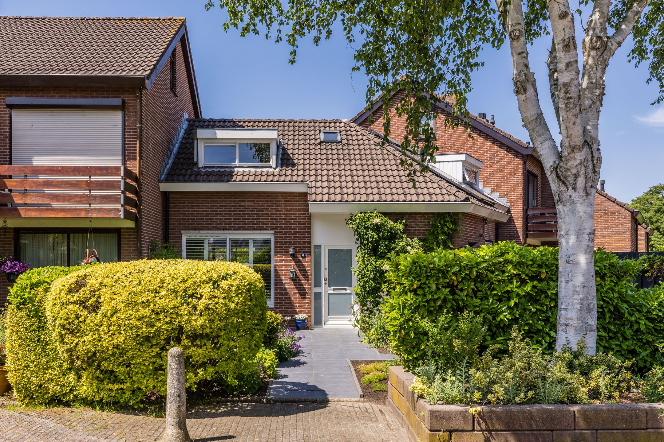 Foto van Meerkoet 9, Mijdrecht