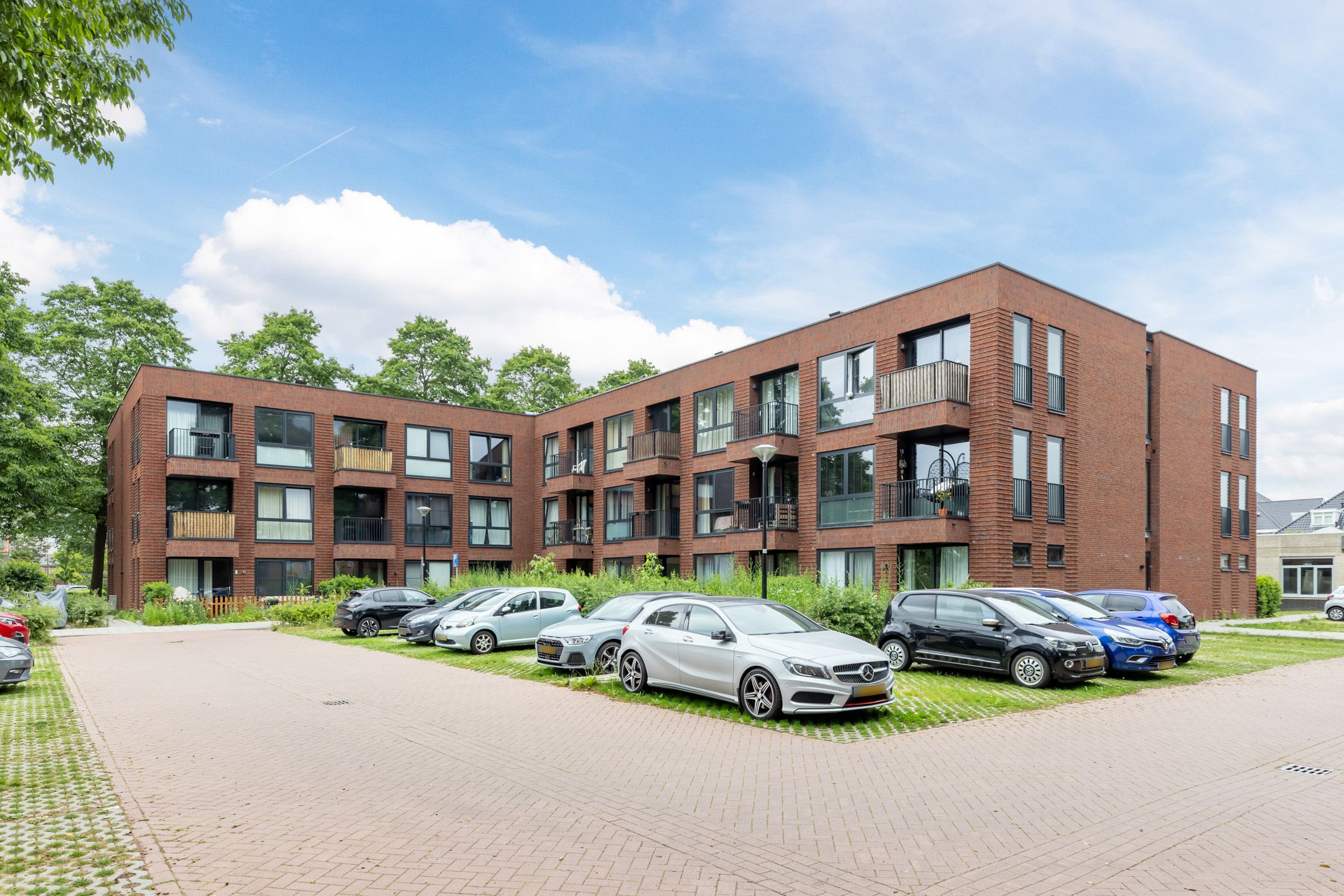 Foto van Ooievaar 5, Mijdrecht