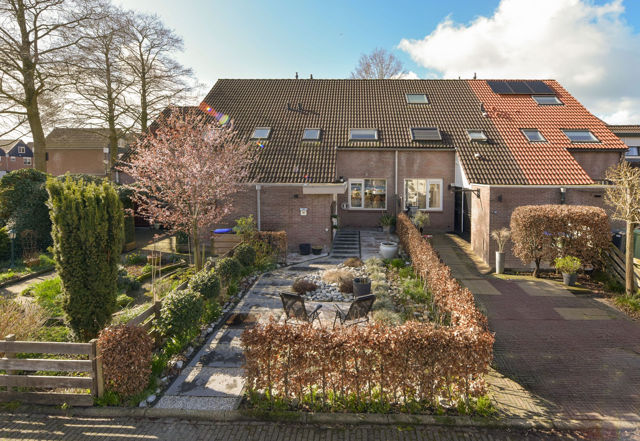 Foto van Kwikstaart 40, Mijdrecht