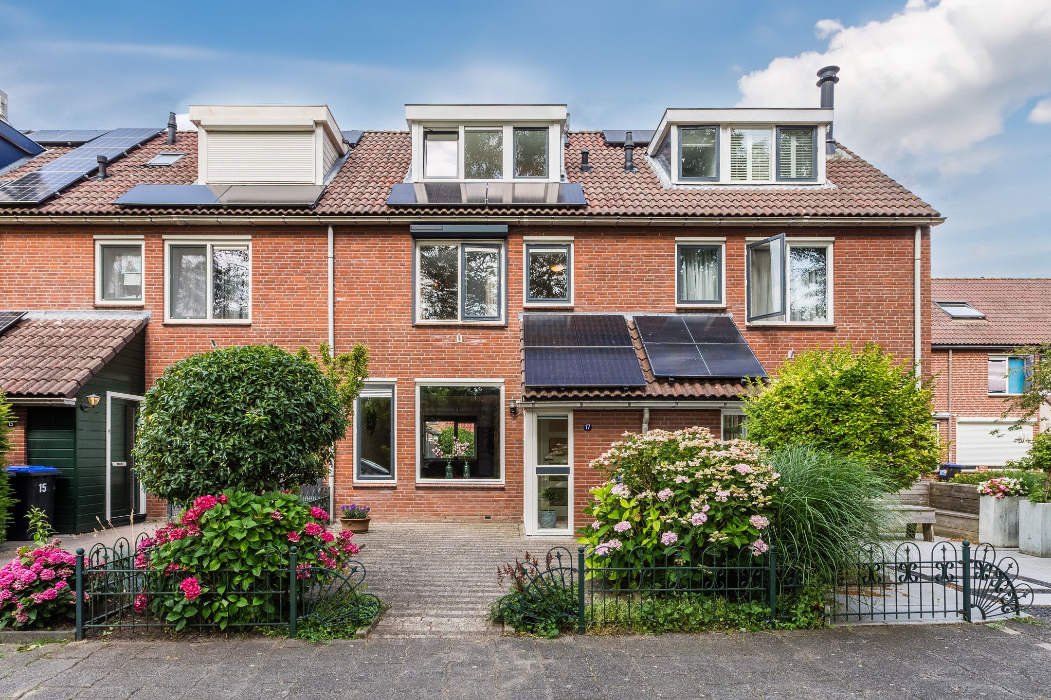 Foto van Taling 17, Mijdrecht