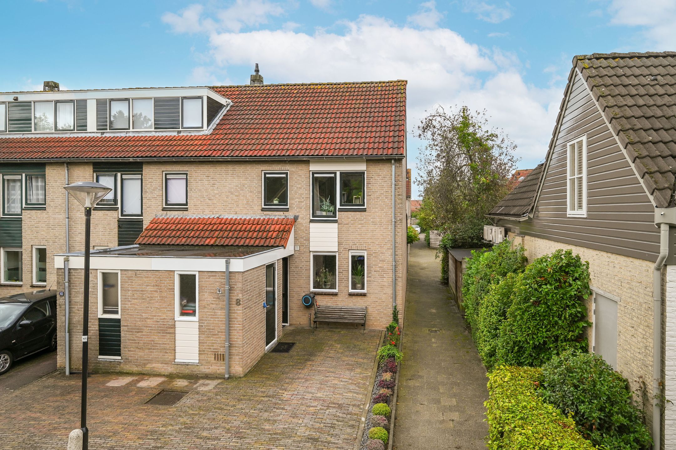 Foto van Watermolen 8, Mijdrecht