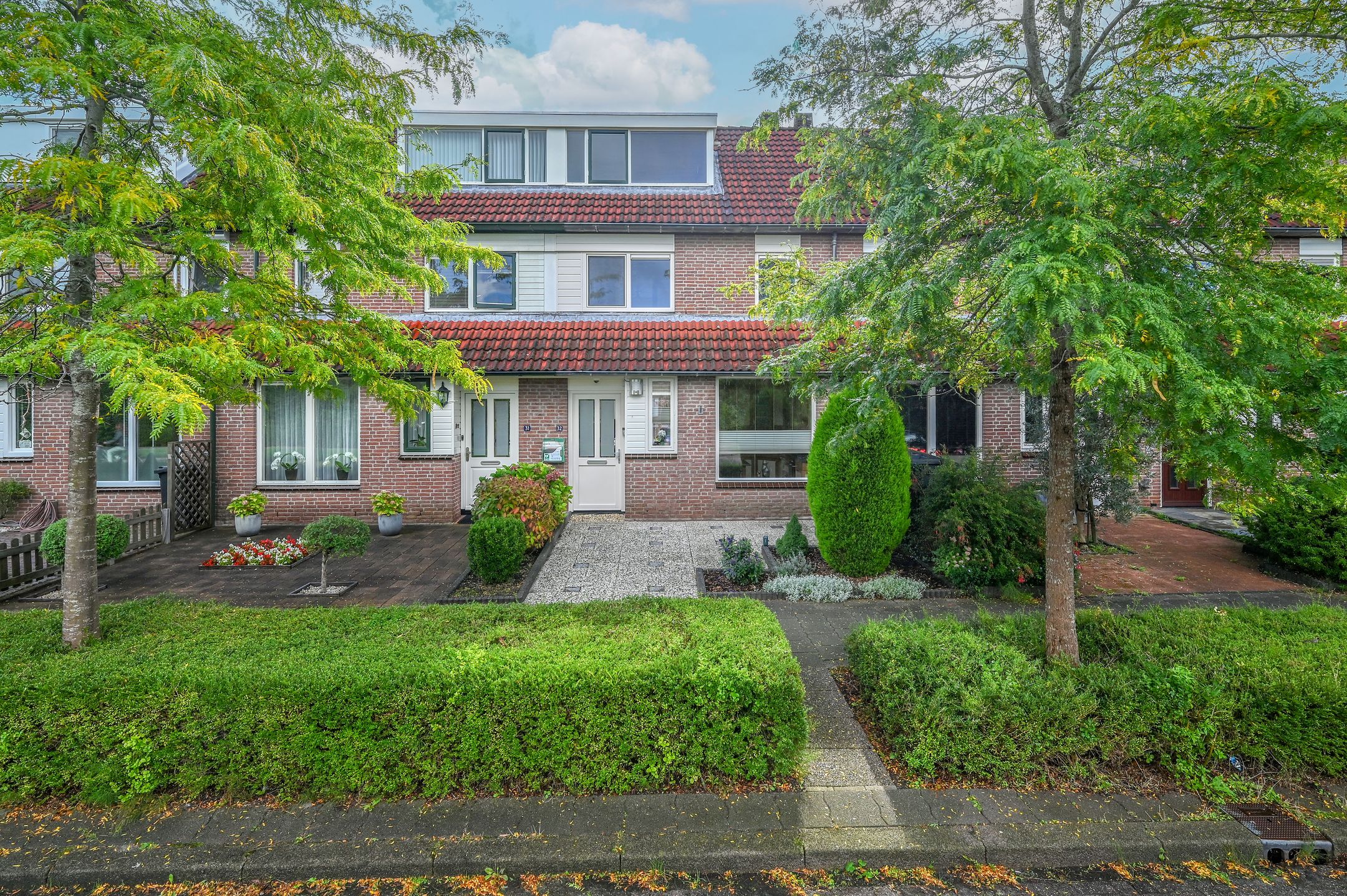 Foto van Viergang 32, Mijdrecht