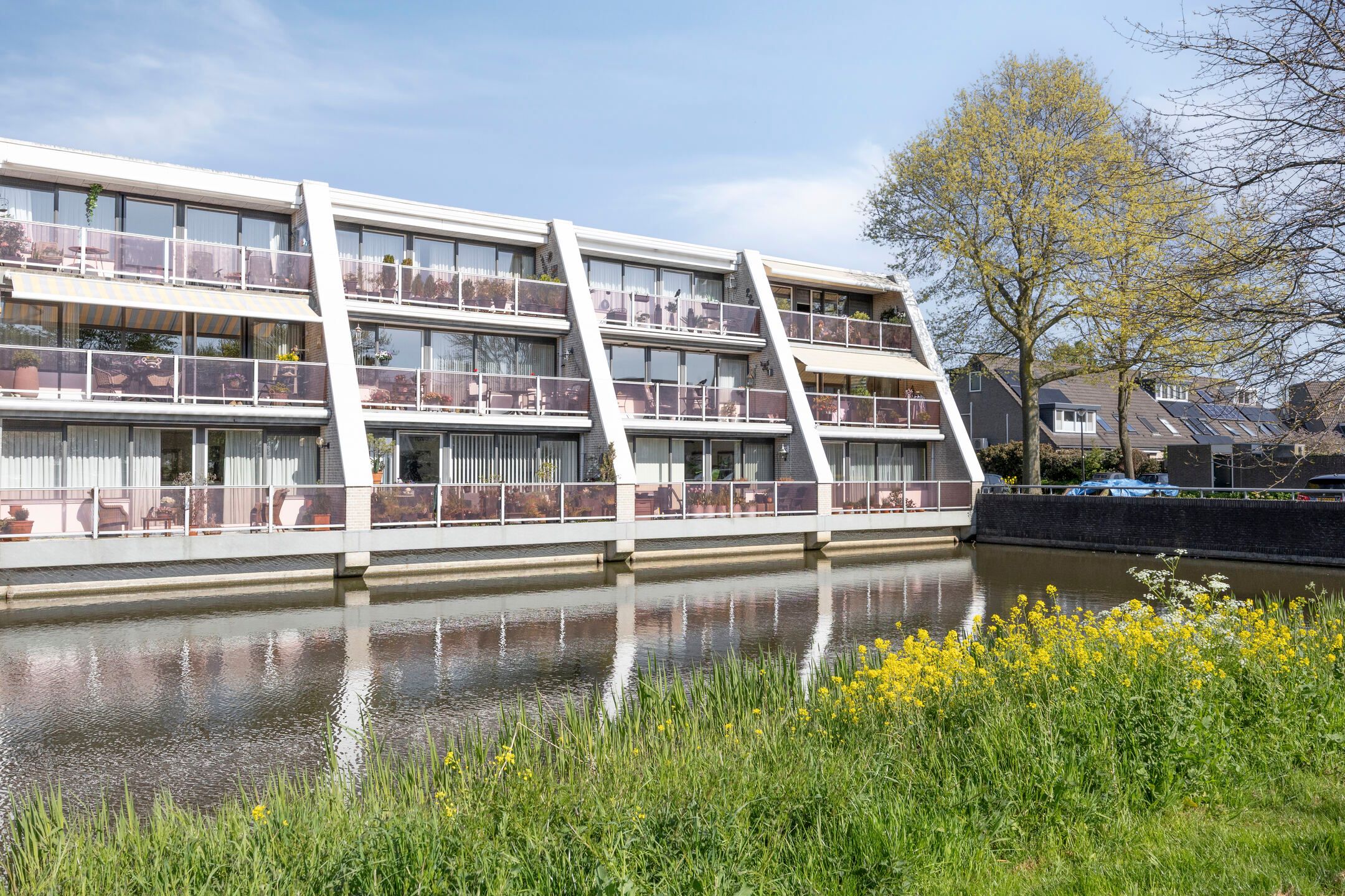 Foto van Bonkelaar 66, Mijdrecht
