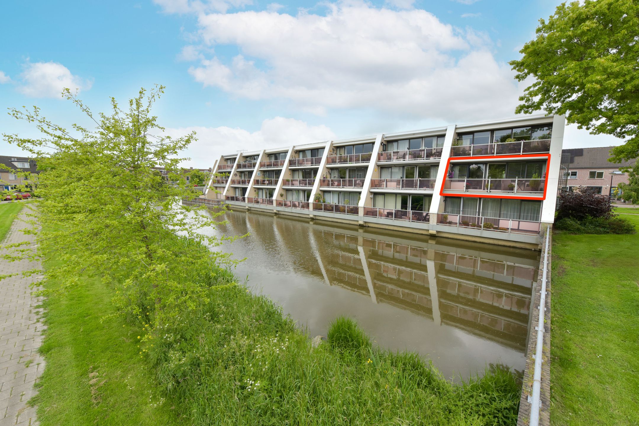 Foto van Bonkelaar 68, Mijdrecht