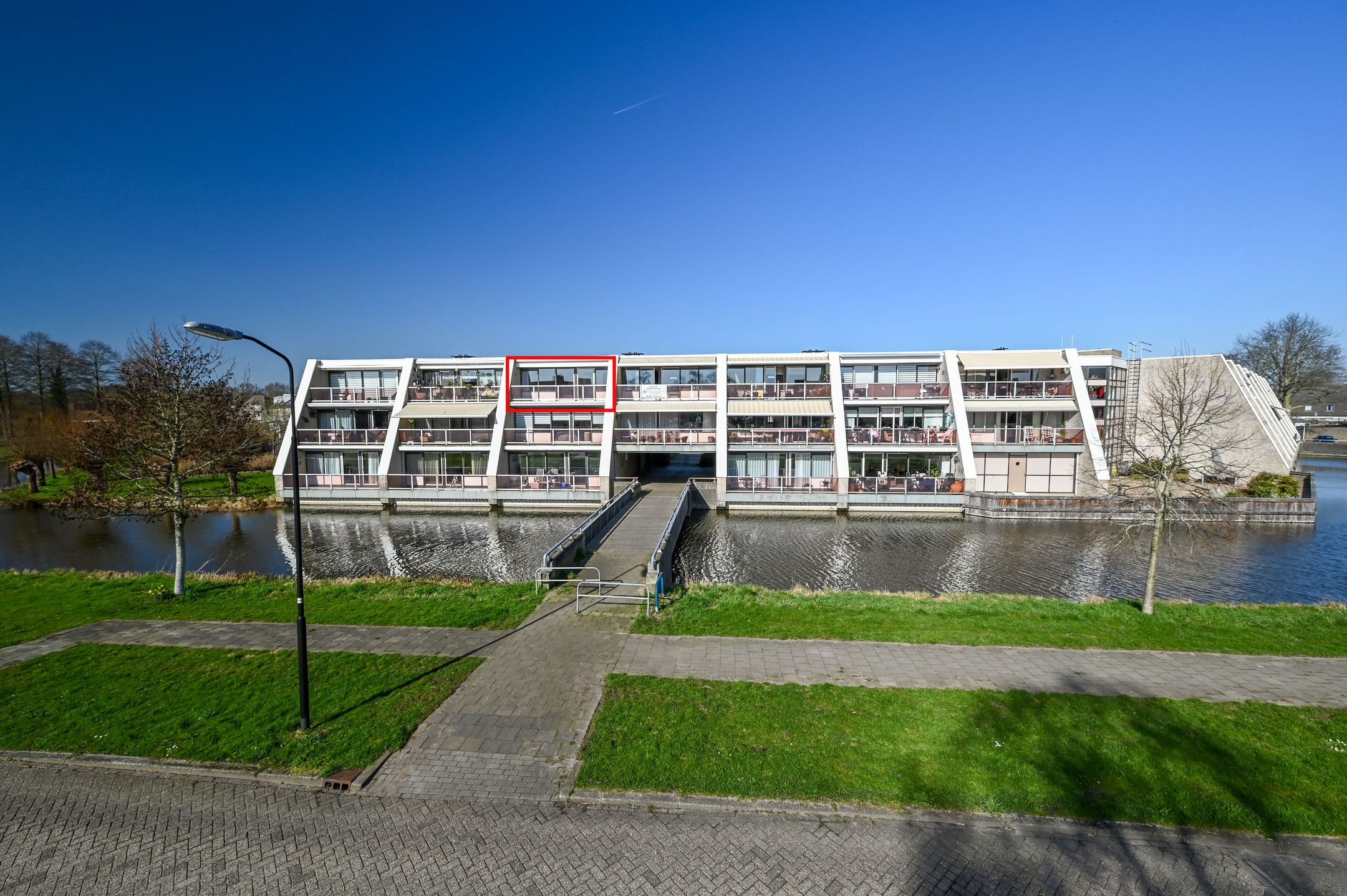 Foto van Bonkelaar 74, Mijdrecht