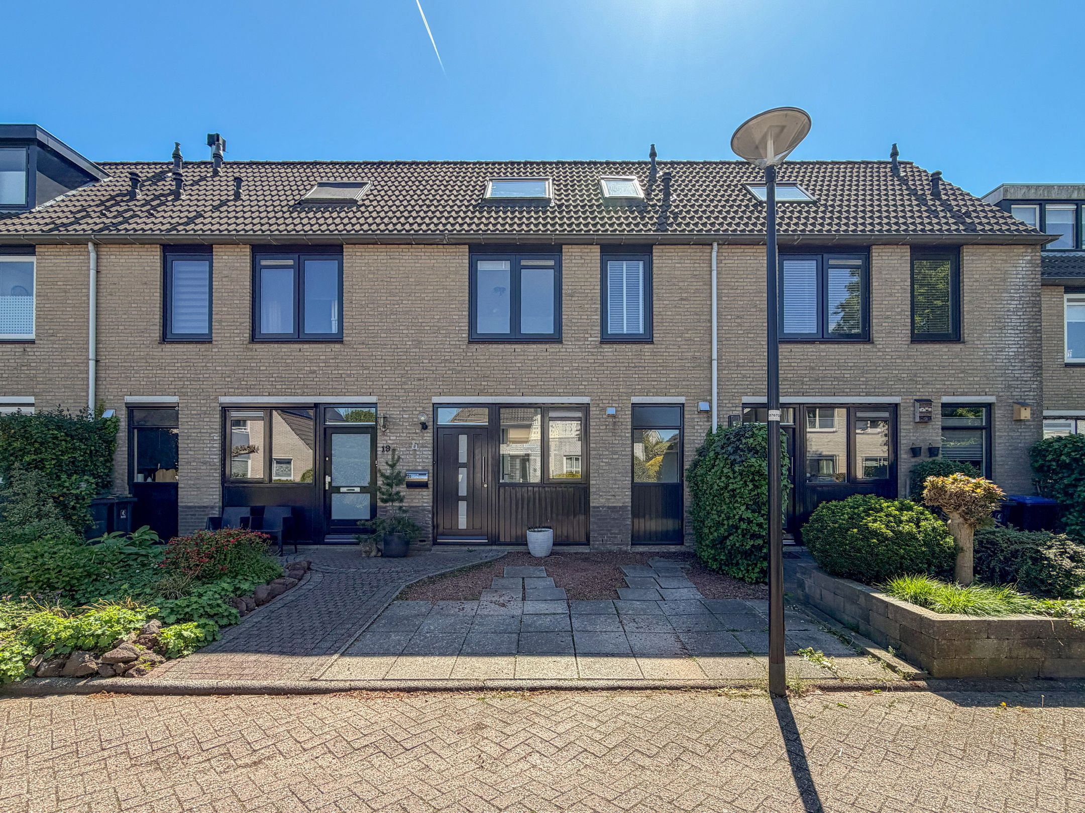 Foto van De Vang 21, Mijdrecht