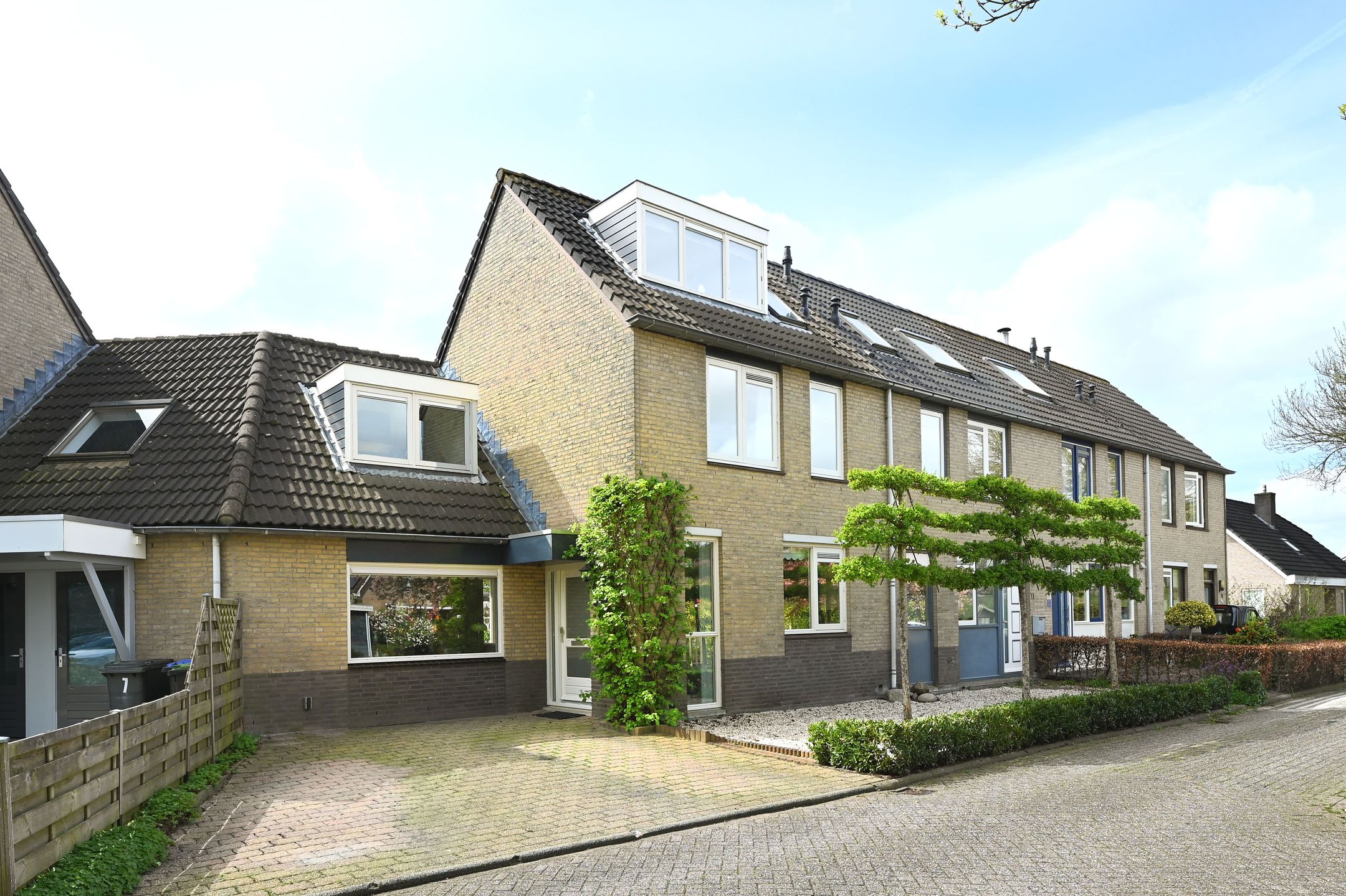 Foto van De Vang 9, Mijdrecht