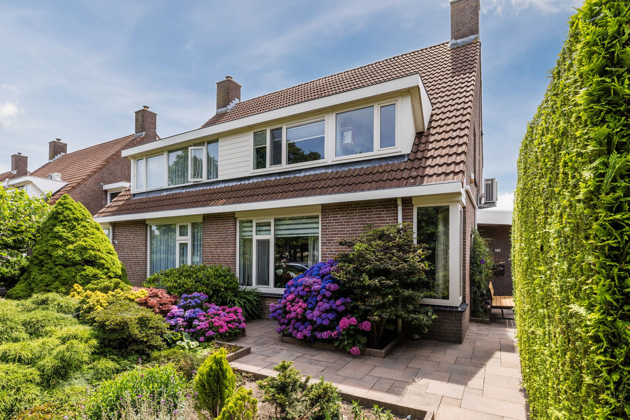 Foto van Viergang 141, Mijdrecht