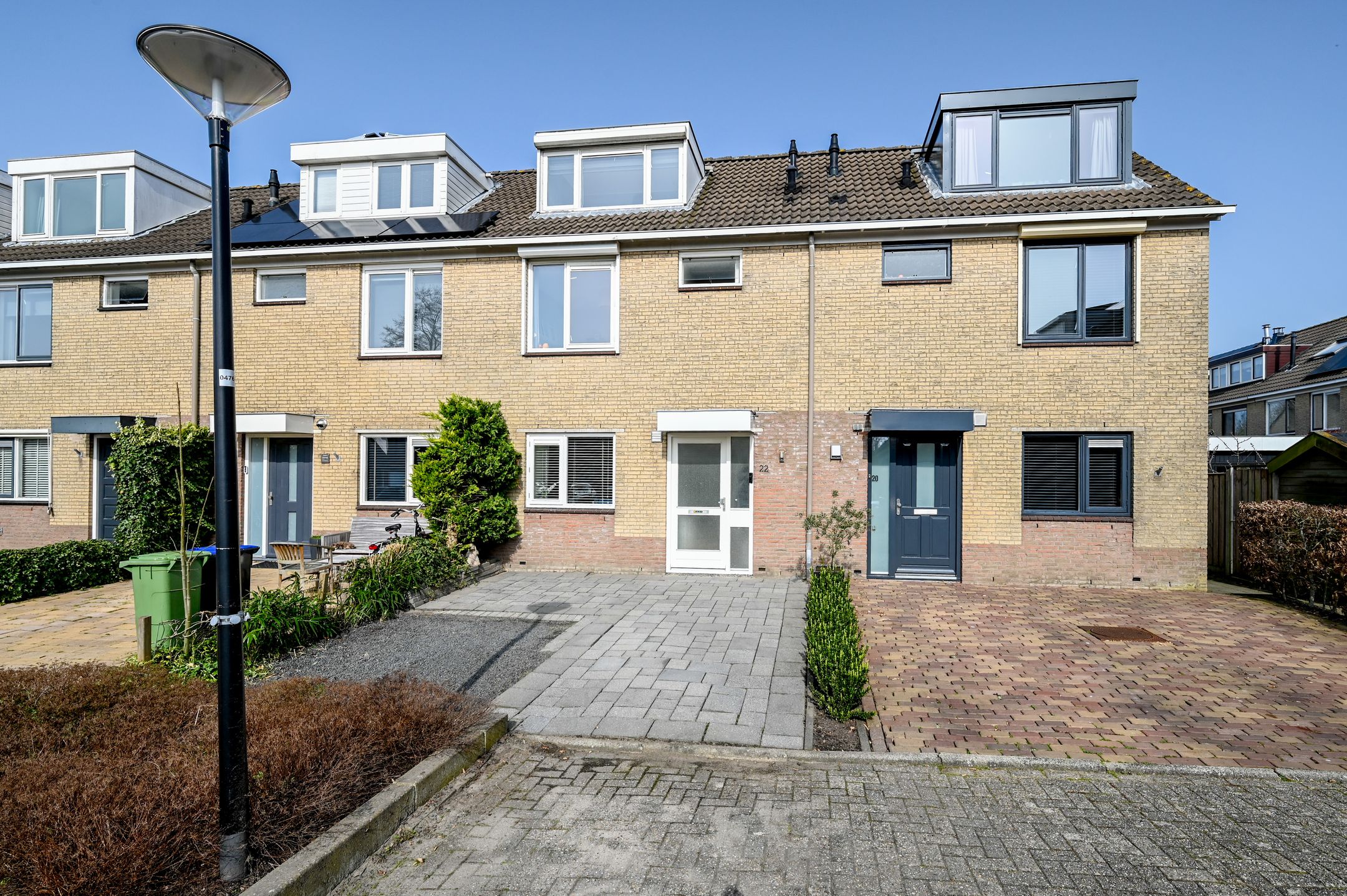 Foto van Toermalijn 22, Mijdrecht