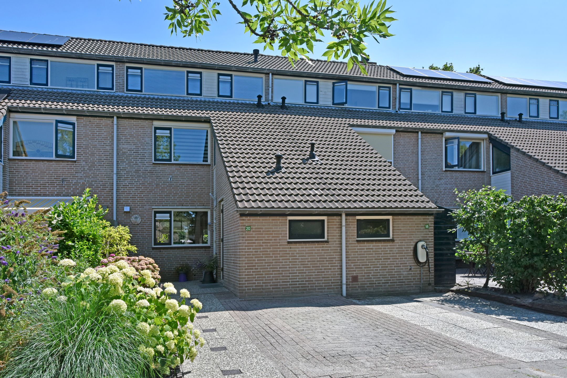 Foto van Diamant 20, Mijdrecht