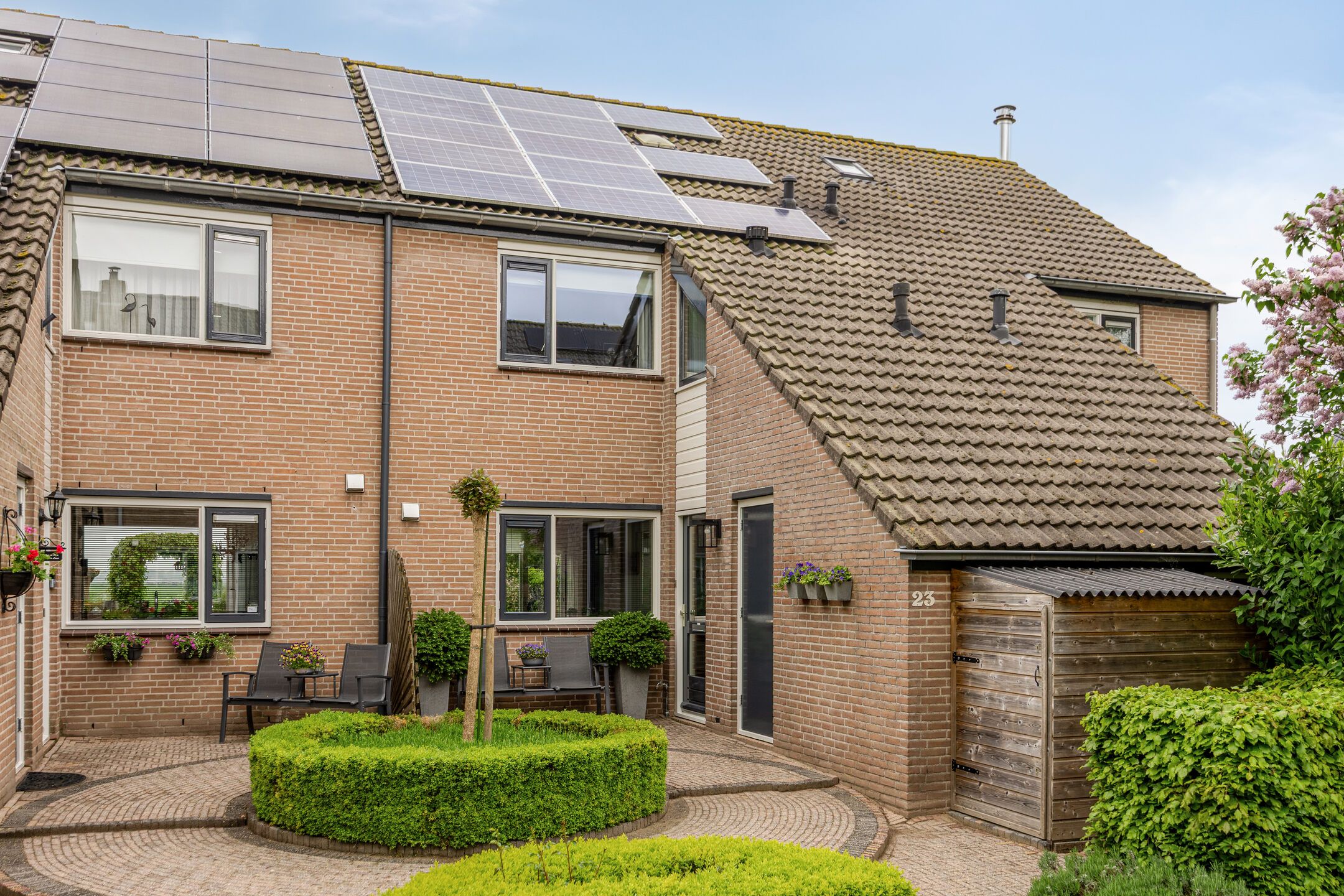 Foto van Diamant 23, Mijdrecht