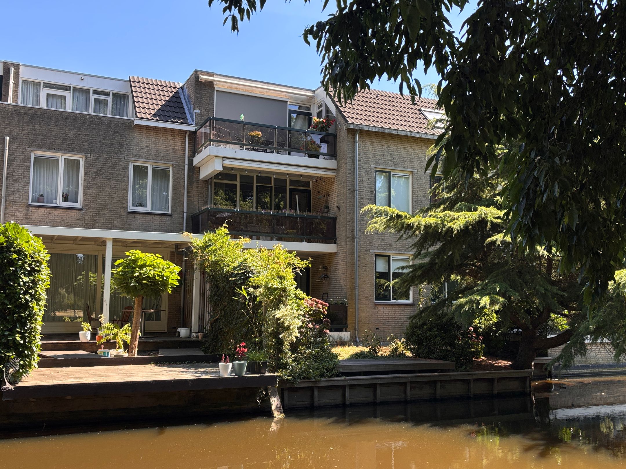 Foto van Spinel 19, Mijdrecht