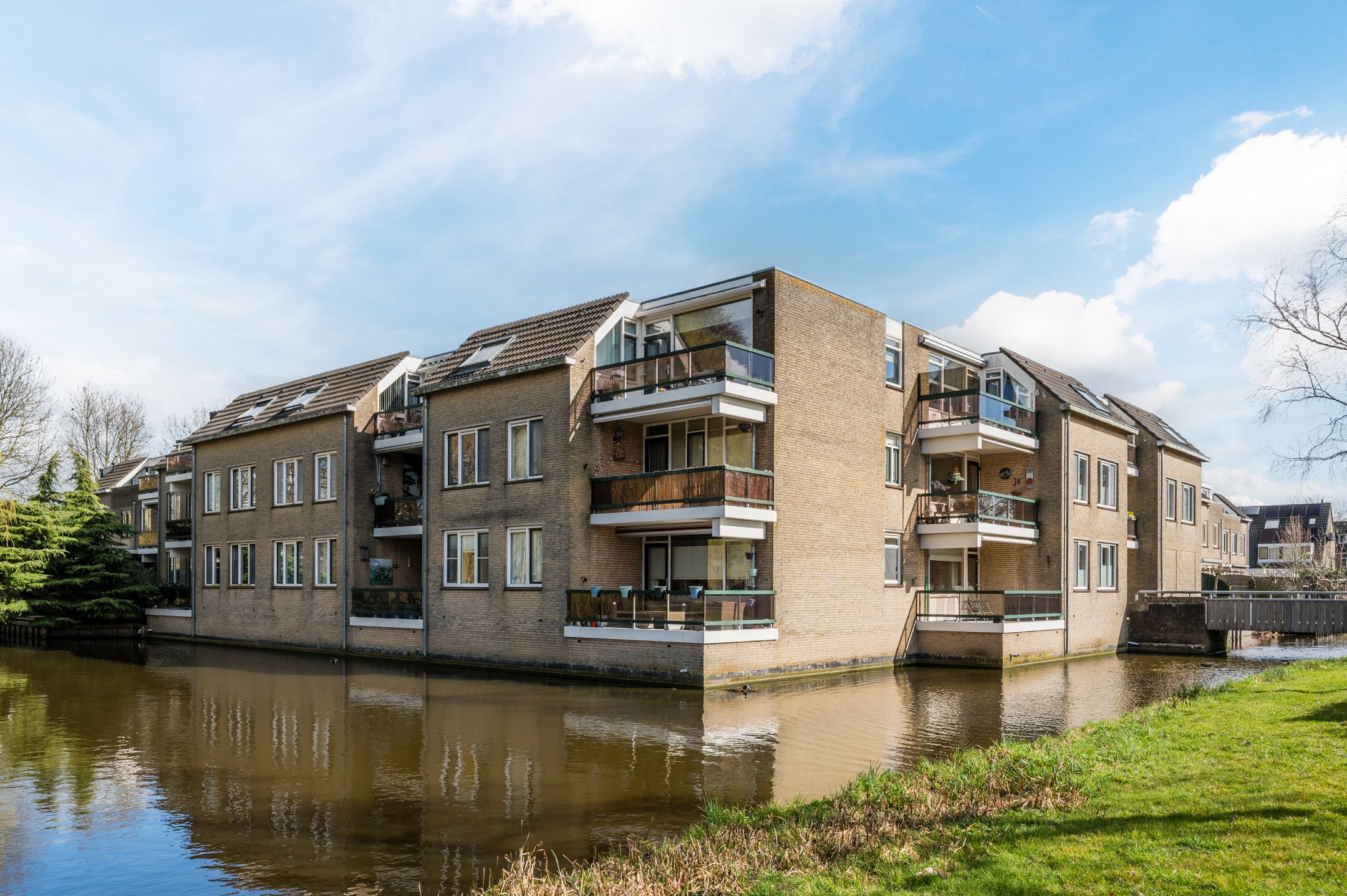 Foto van Spinel 21, Mijdrecht