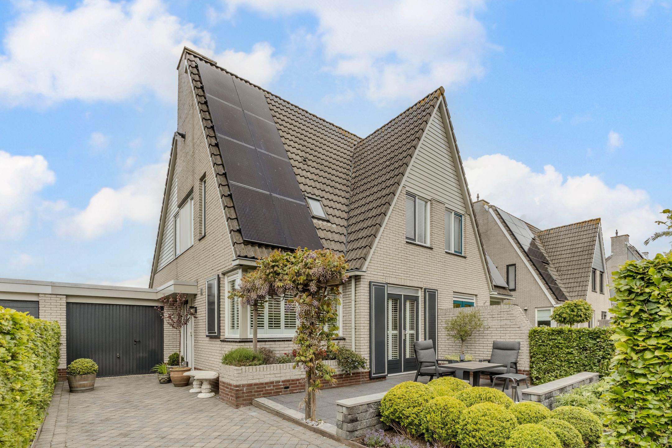 Foto van Zirkoon 24, Mijdrecht