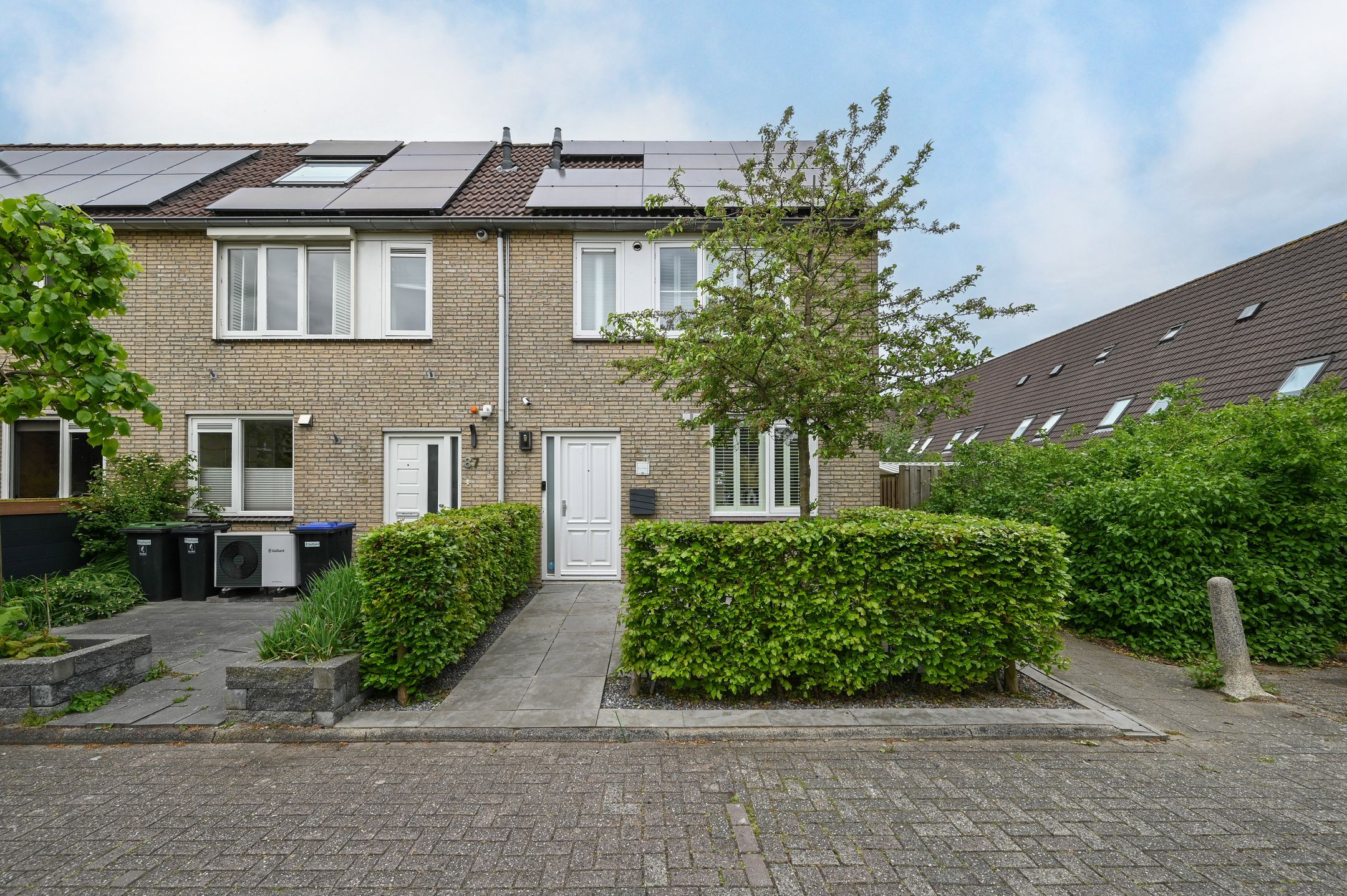 Foto van Maansteen 89, Mijdrecht