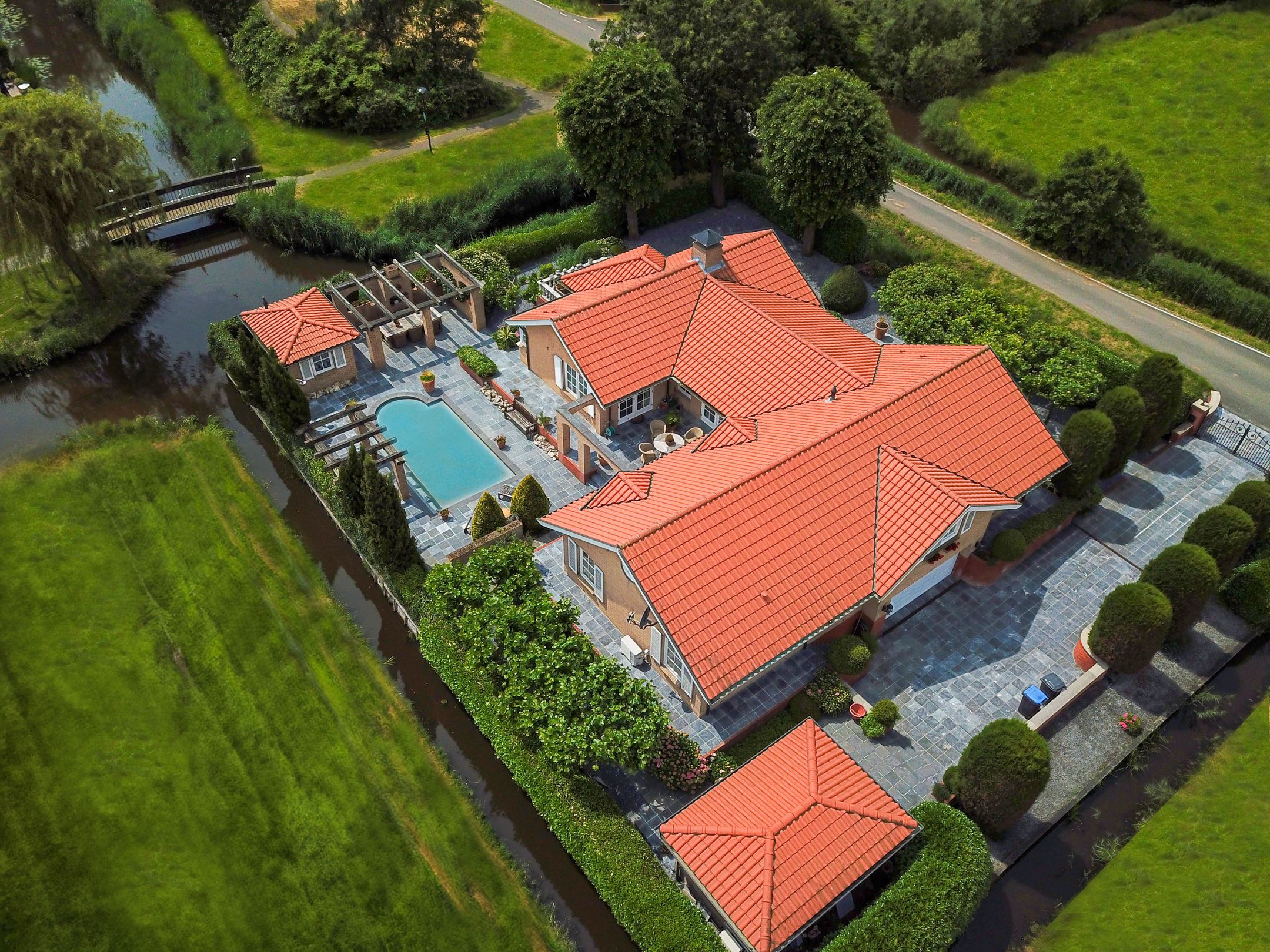 Foto van Tweede Zijweg 3, Mijdrecht
