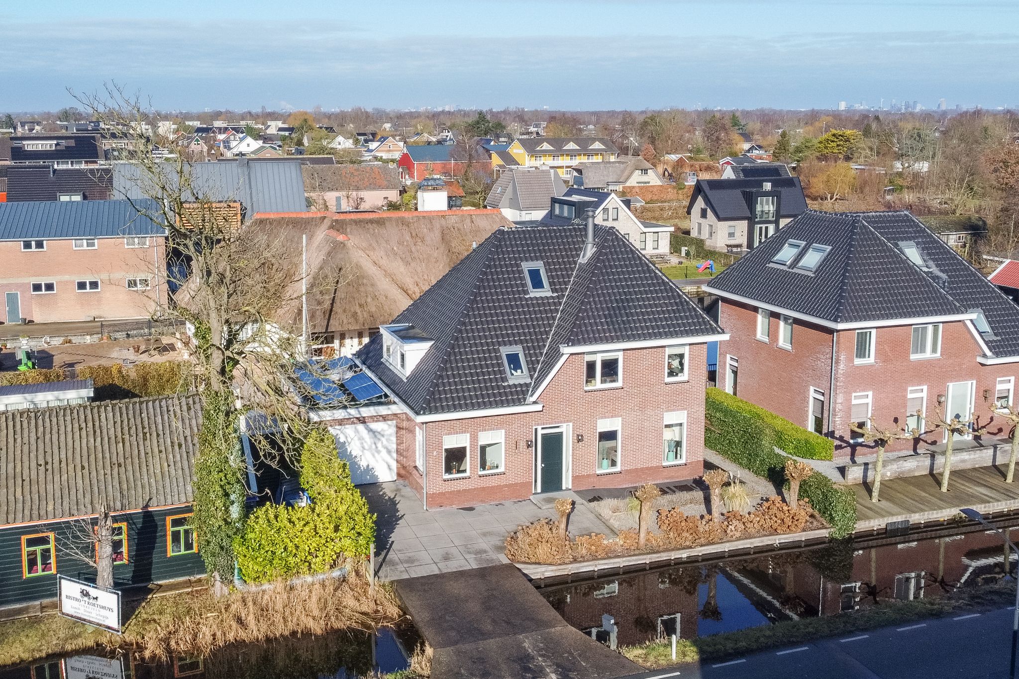 Foto van Baambrugse Zuwe 3A, Vinkeveen
