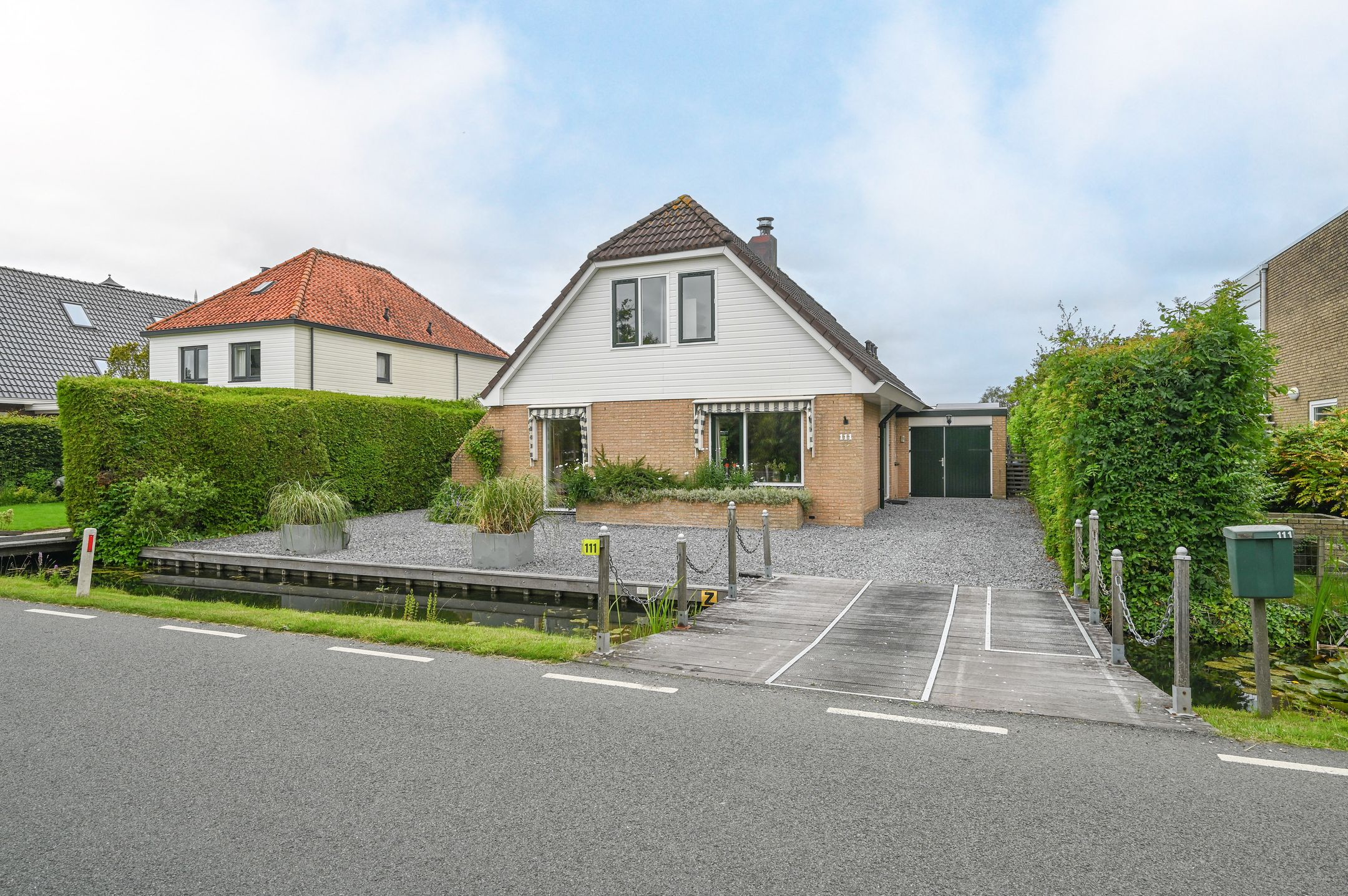 Foto van Baambrugse Zuwe 111, Vinkeveen