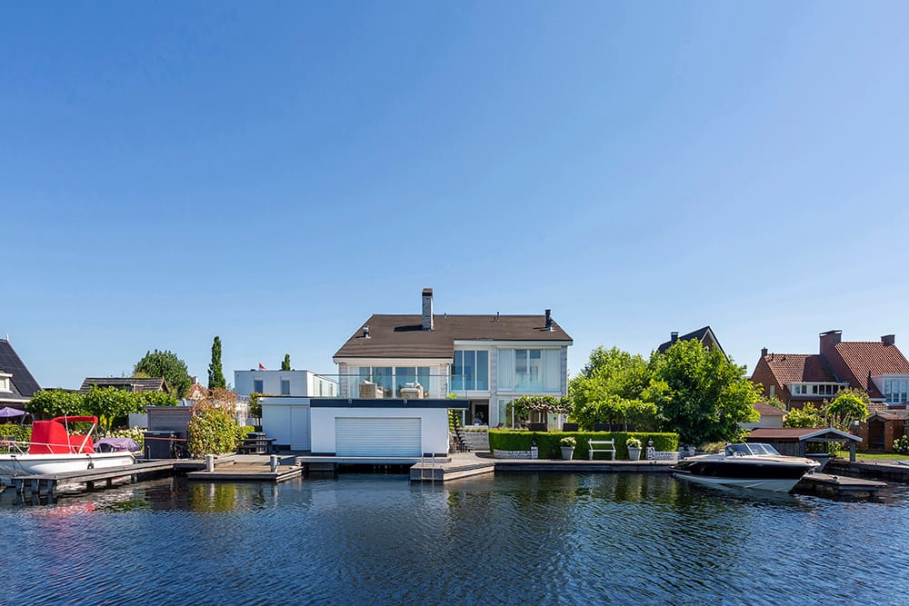 Foto van Baambrugse Zuwe 99, Vinkeveen