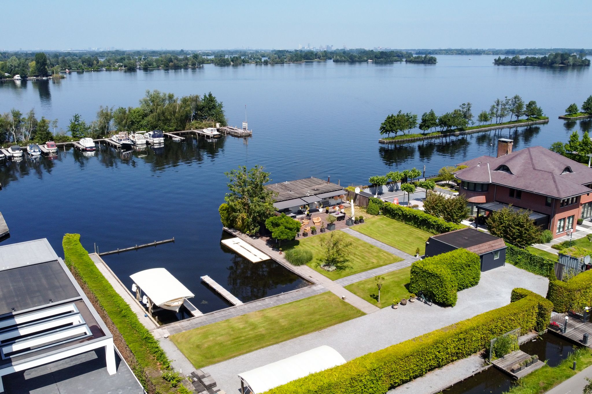 Foto van Baambrugse Zuwe 127AWS, Vinkeveen