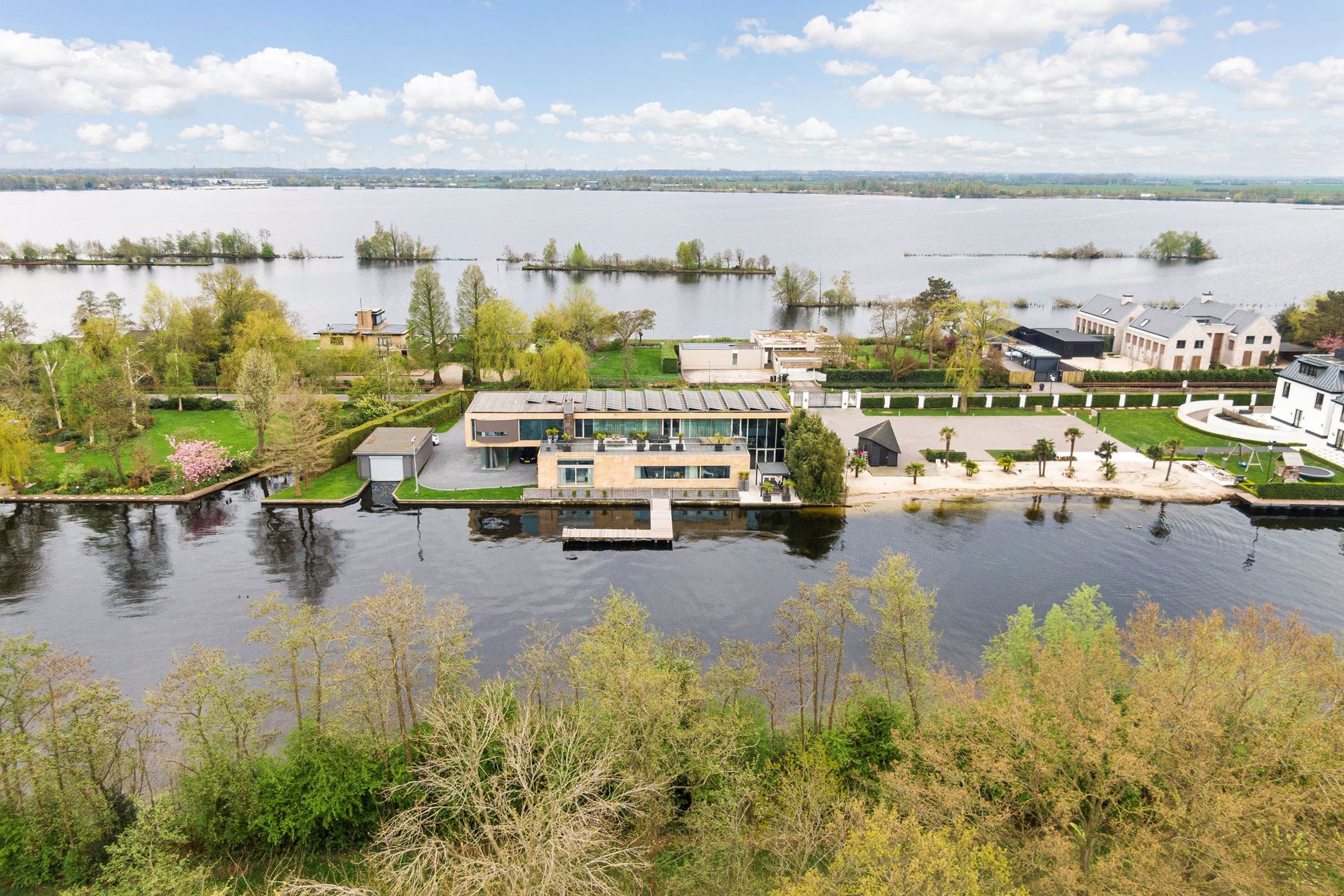 Foto van Baambrugse Zuwe 141E, Vinkeveen