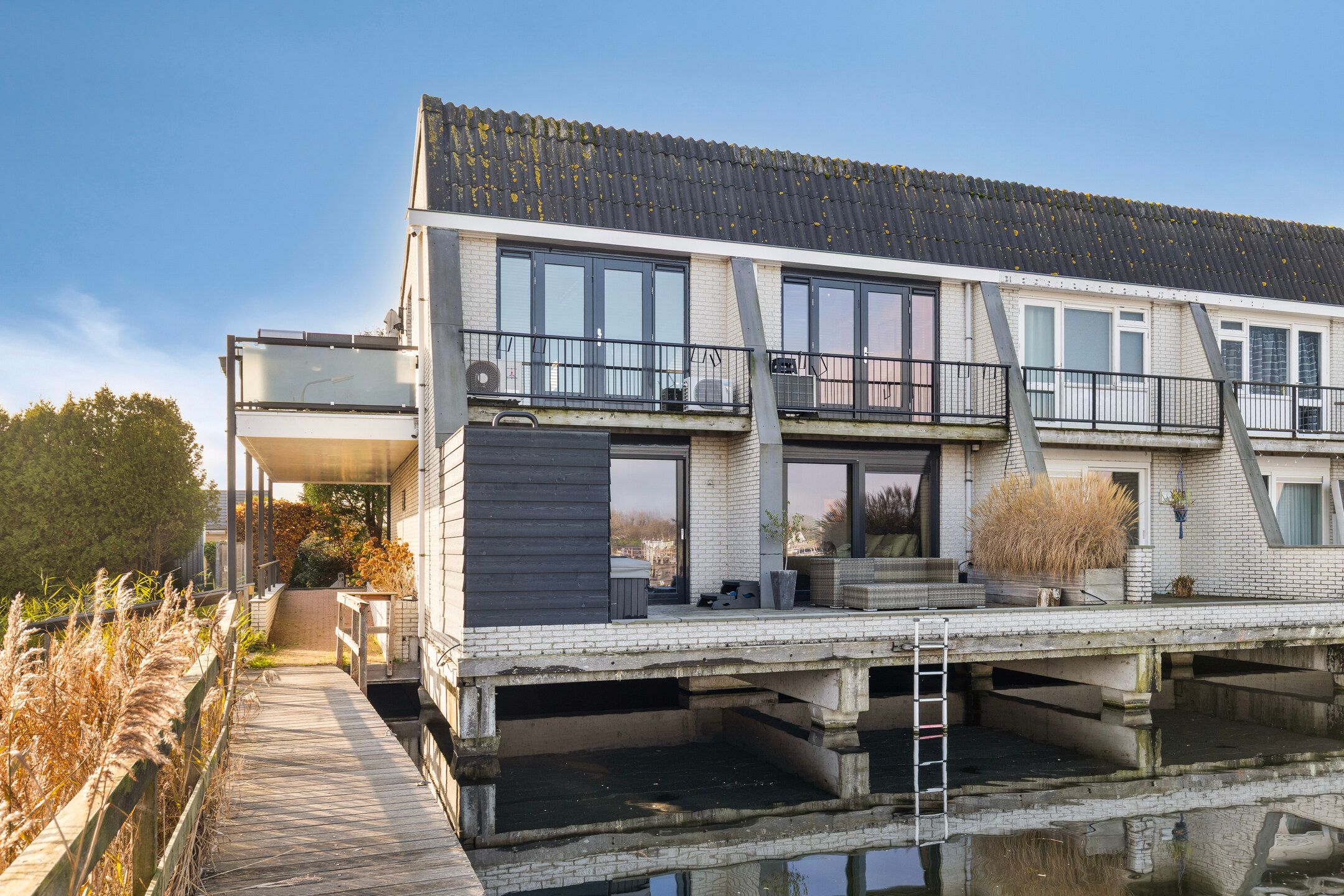 Foto van Baambrugse Zuwe 167E, Vinkeveen